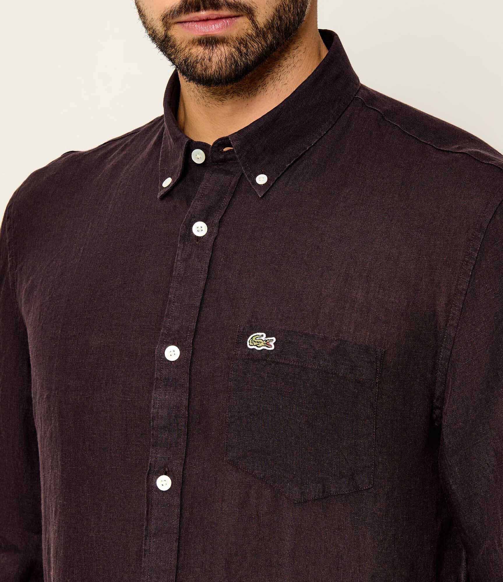 Lacoste De in cămașă | regular fit