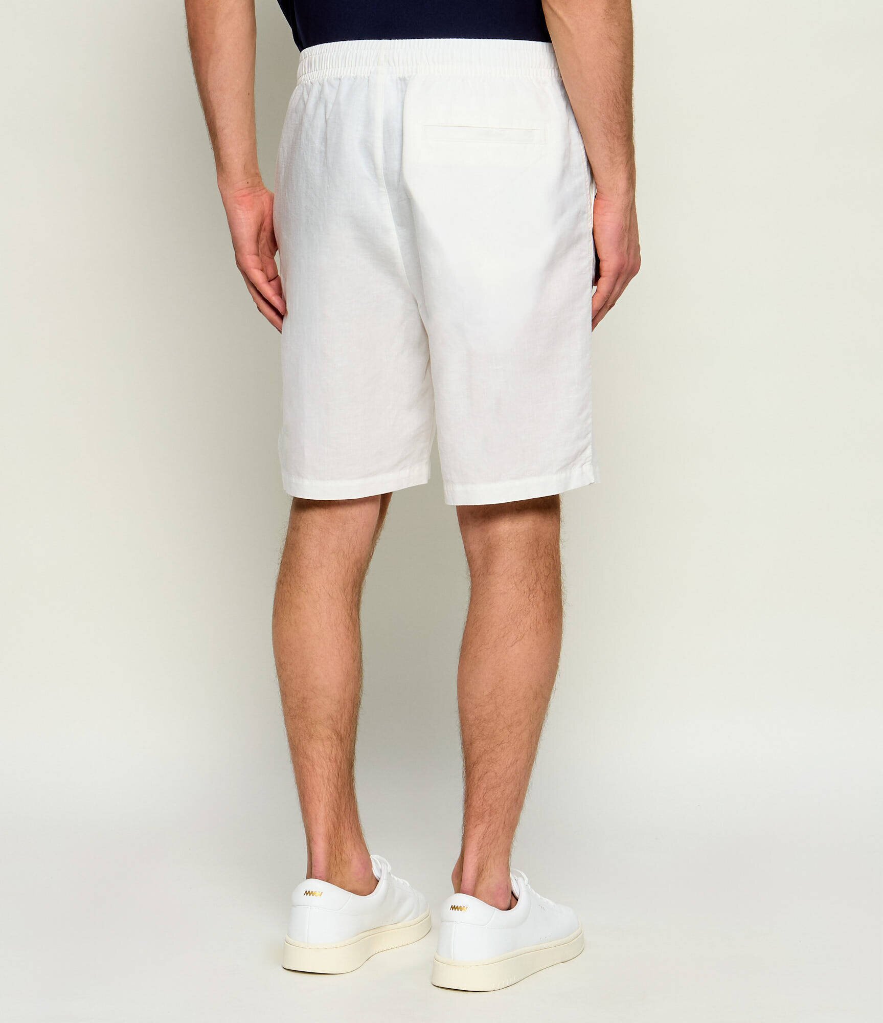 Lacoste De in pantaloni scurți | x Roland Garros | regular fit