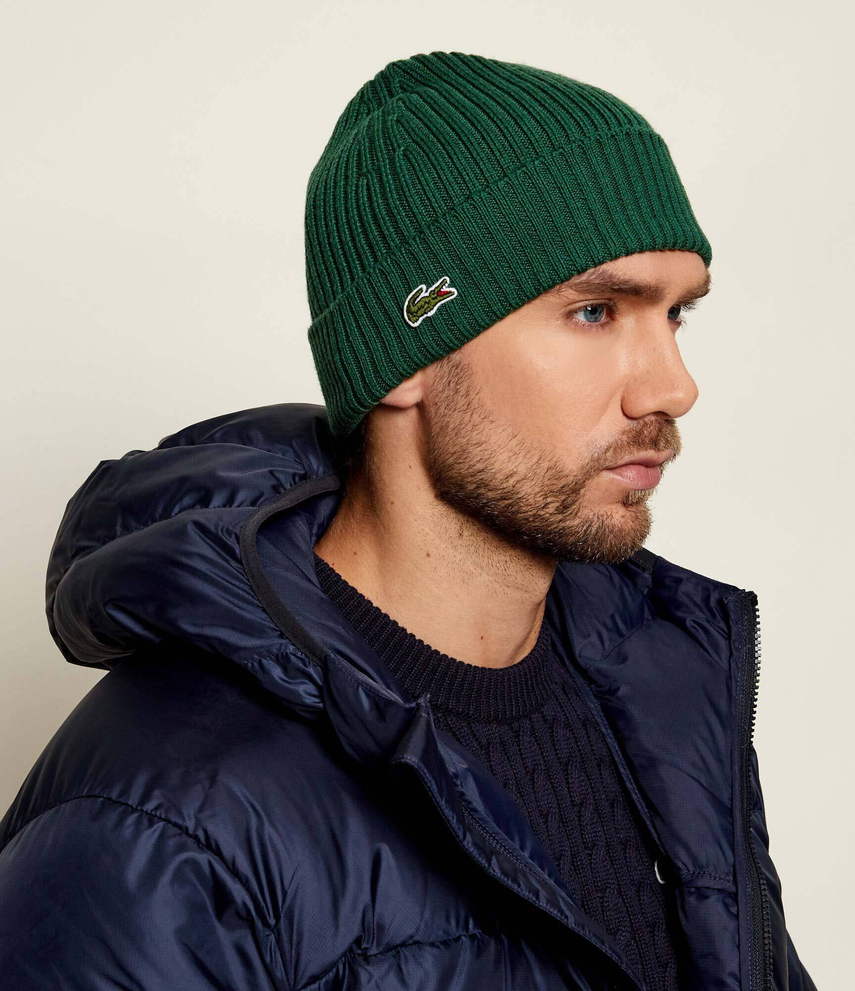Lacoste De lână