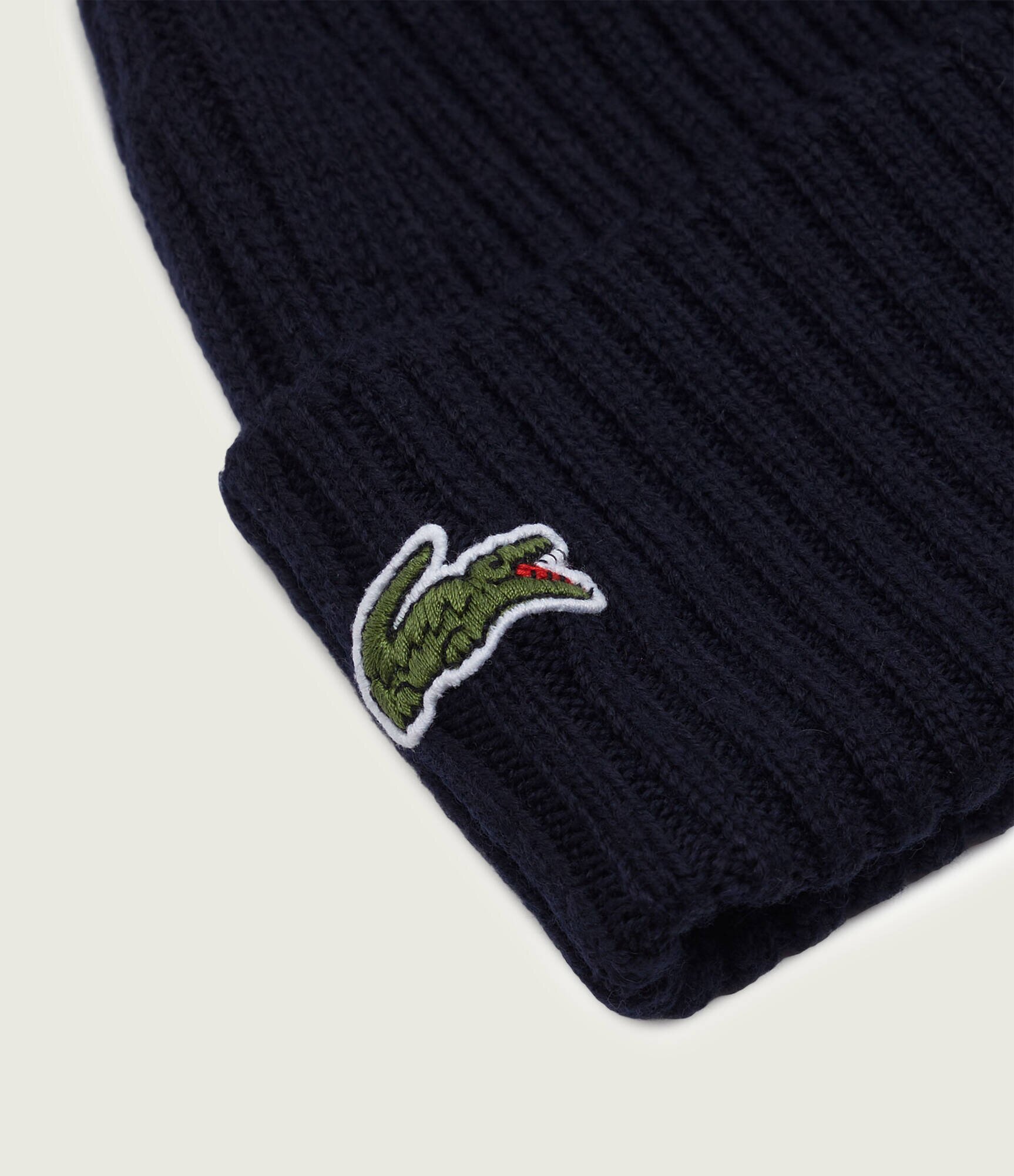 Lacoste De lână
