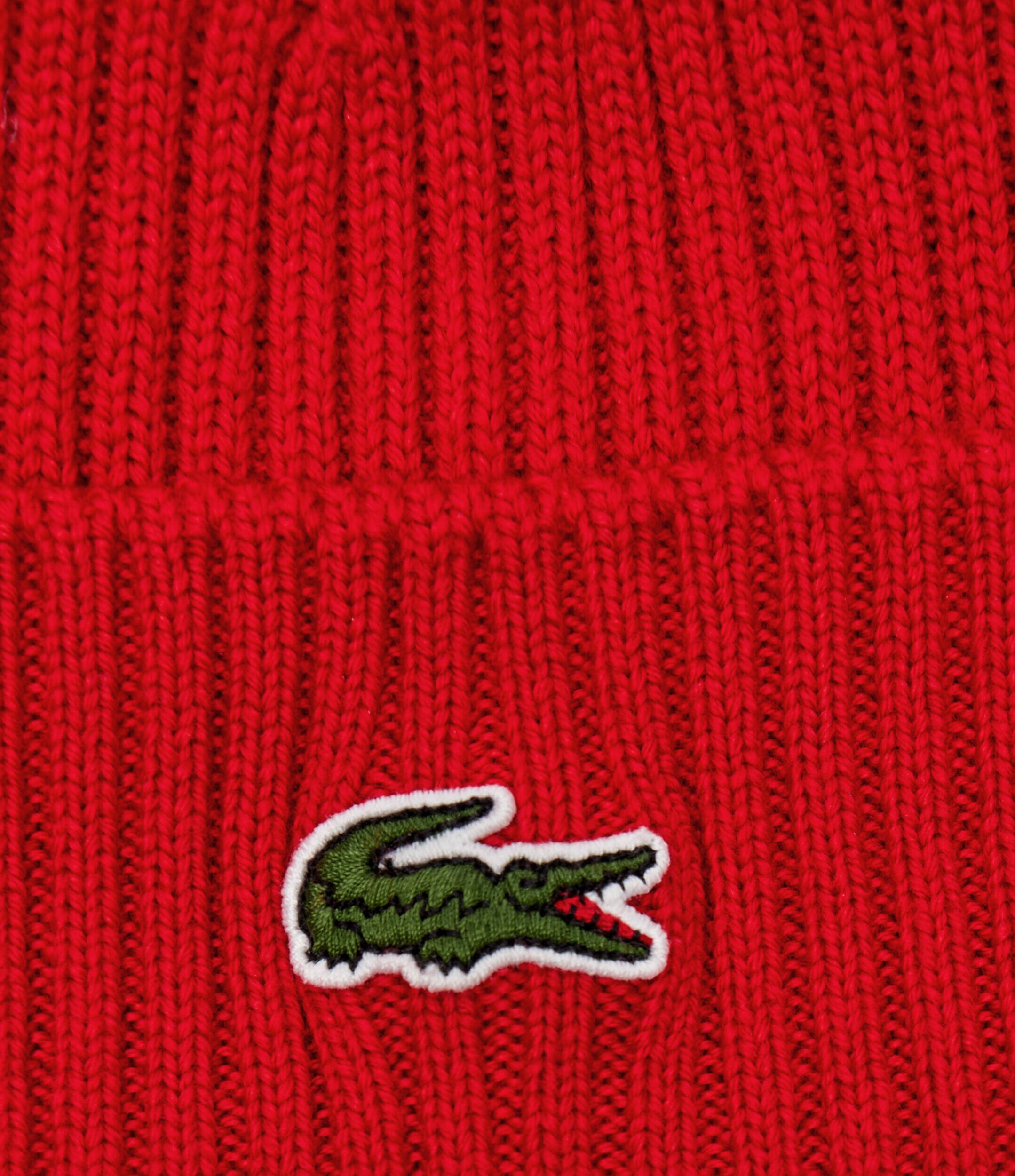 Lacoste De lână