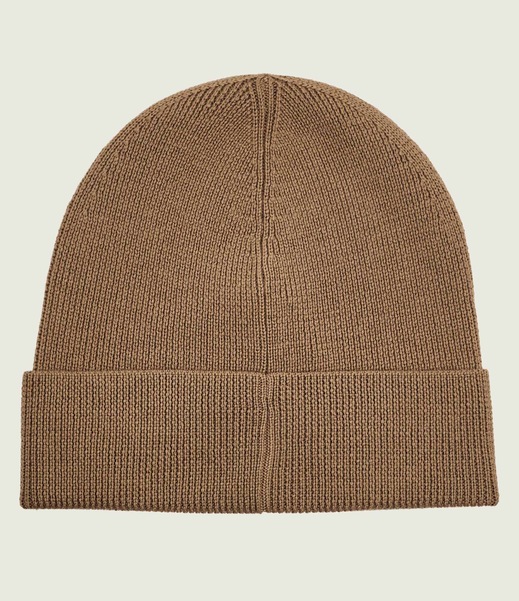 Lacoste De lână căciulă