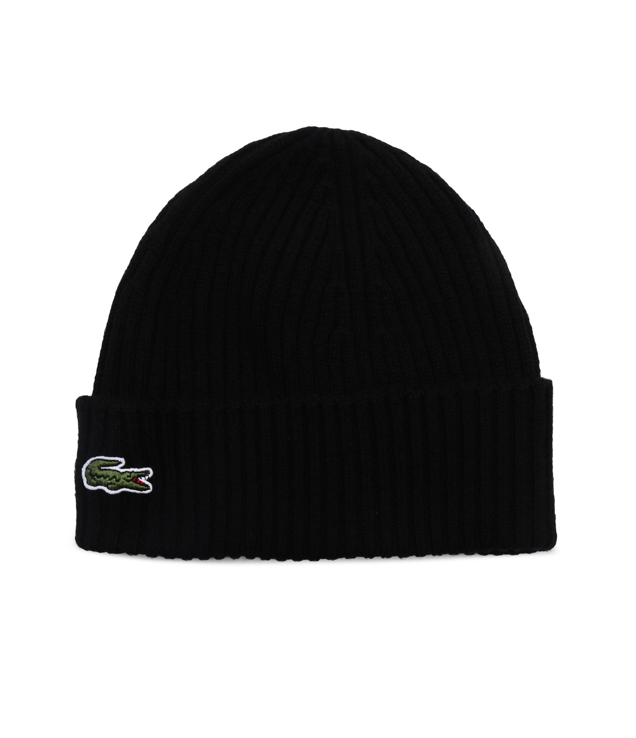 Lacoste De lână căciulă