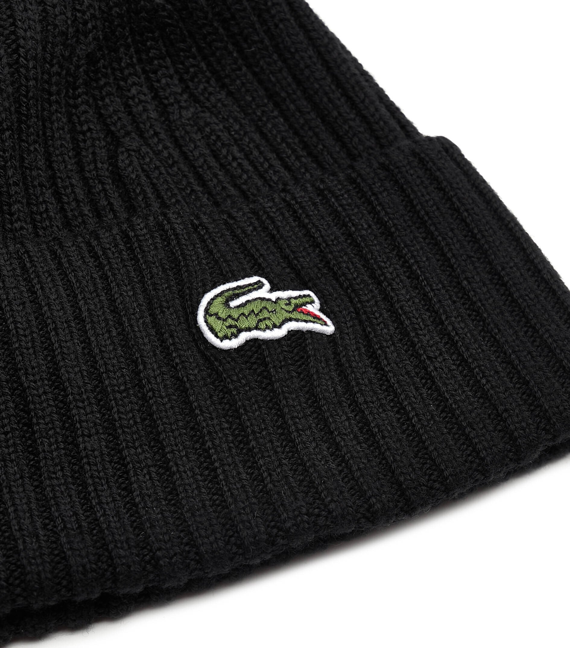 Lacoste De lână căciulă
