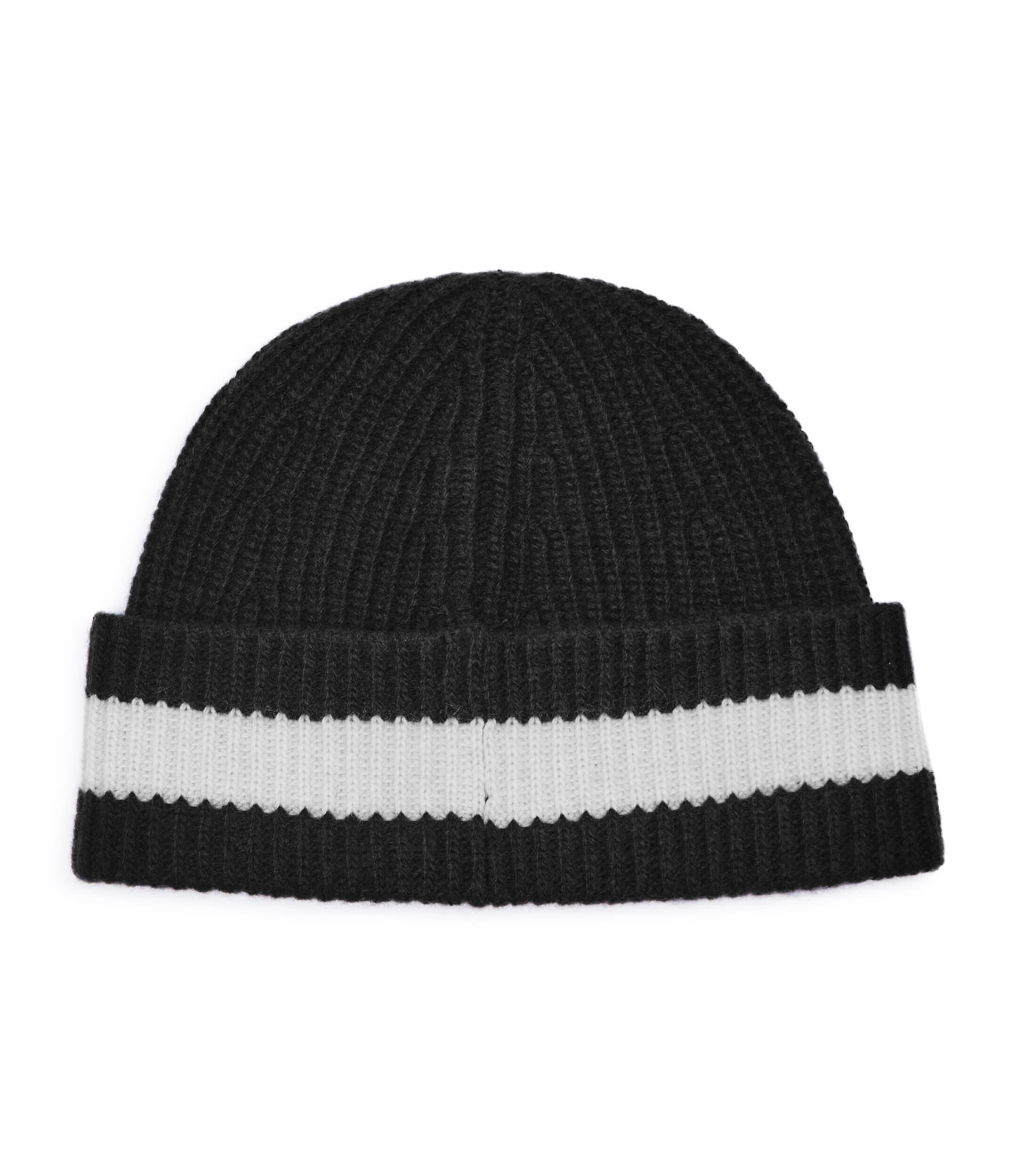 Lacoste De lână căciulă