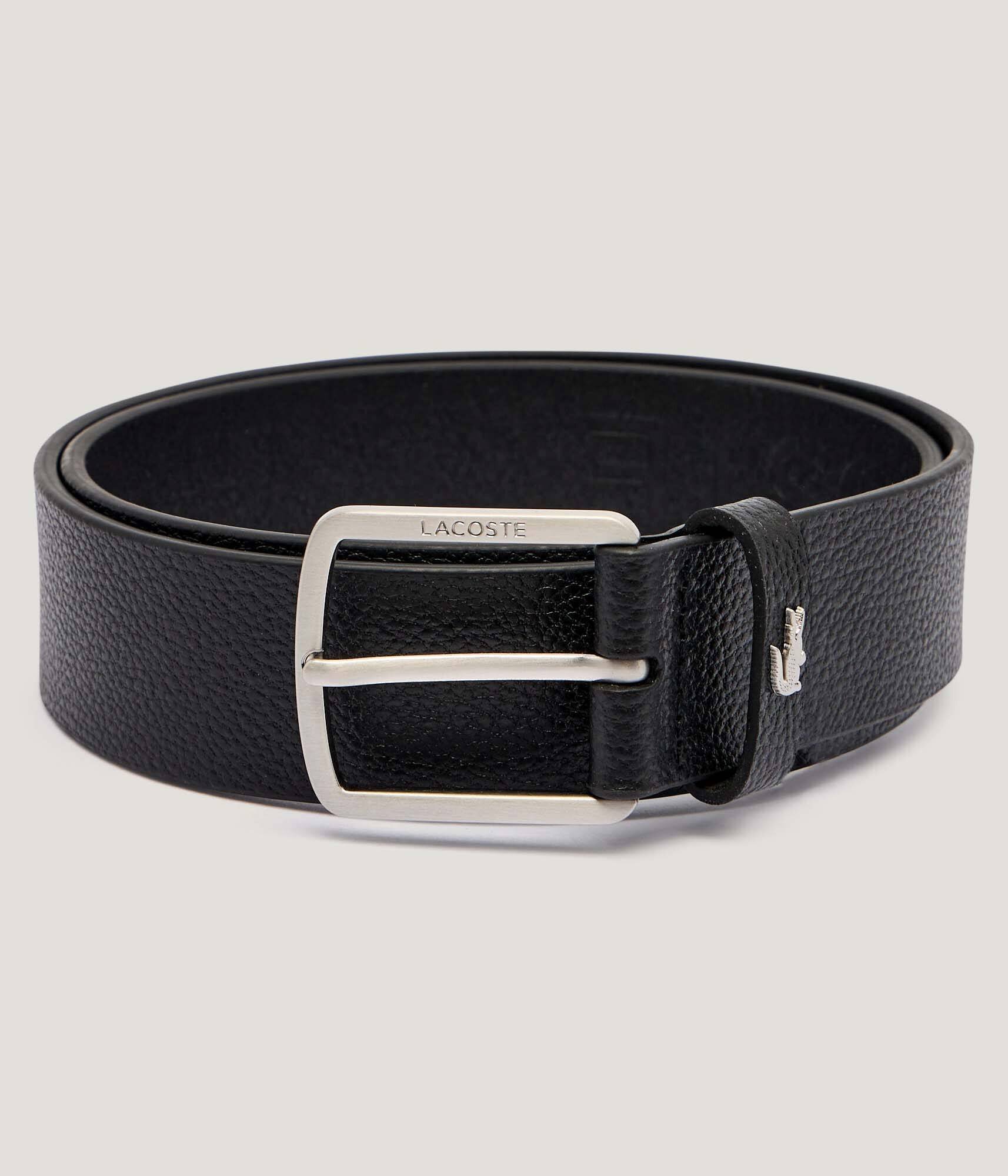 Lacoste De piele curea