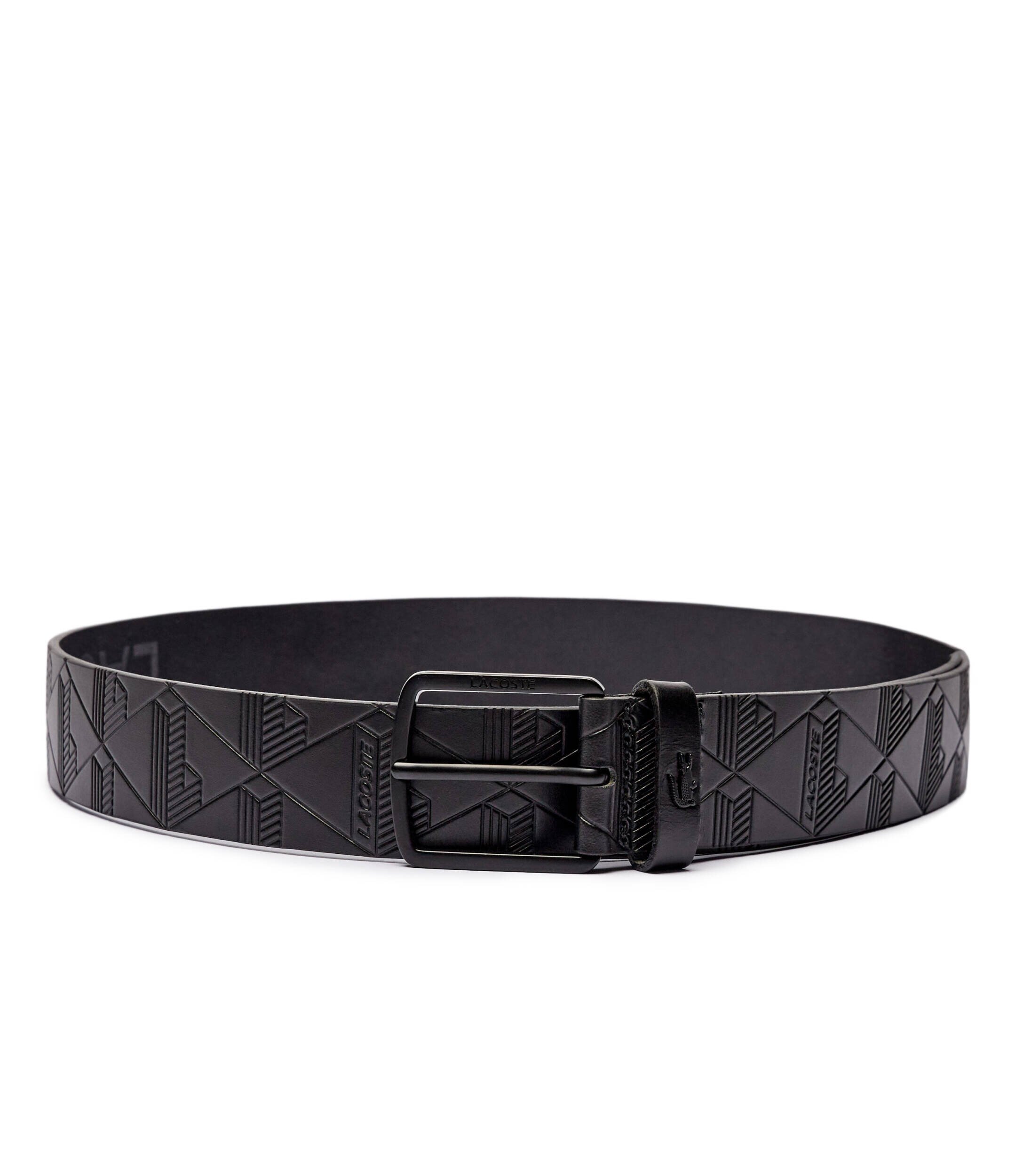 Lacoste De piele curea