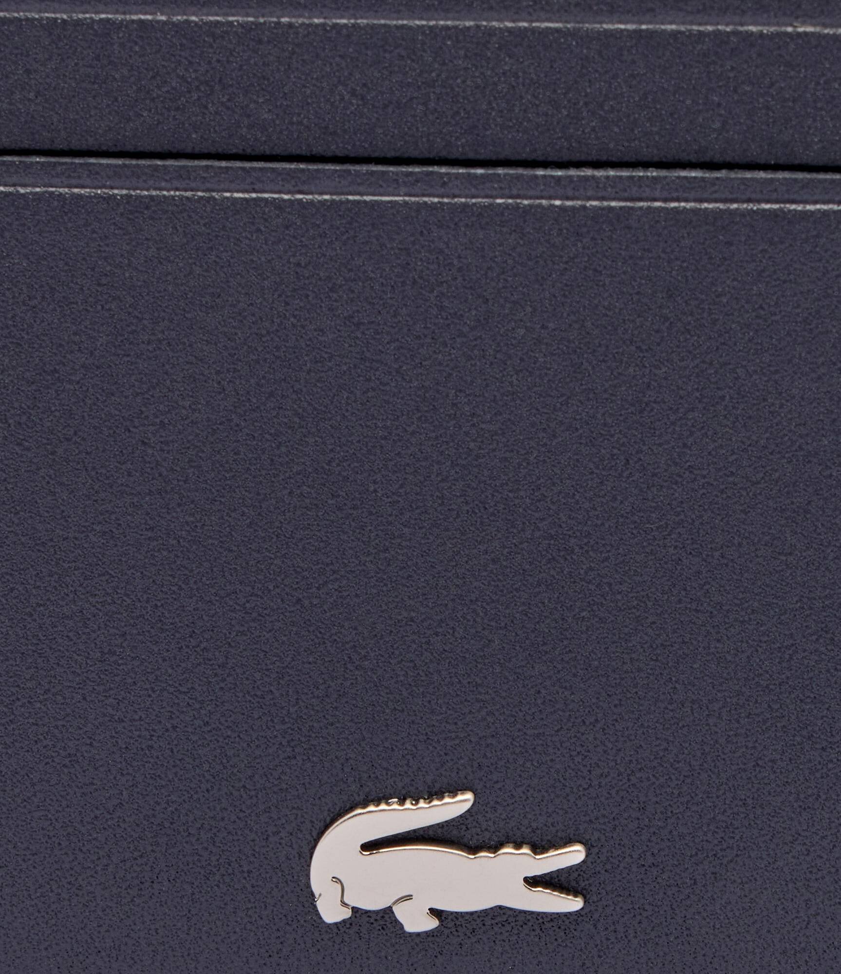Lacoste De piele husă pentru carduri