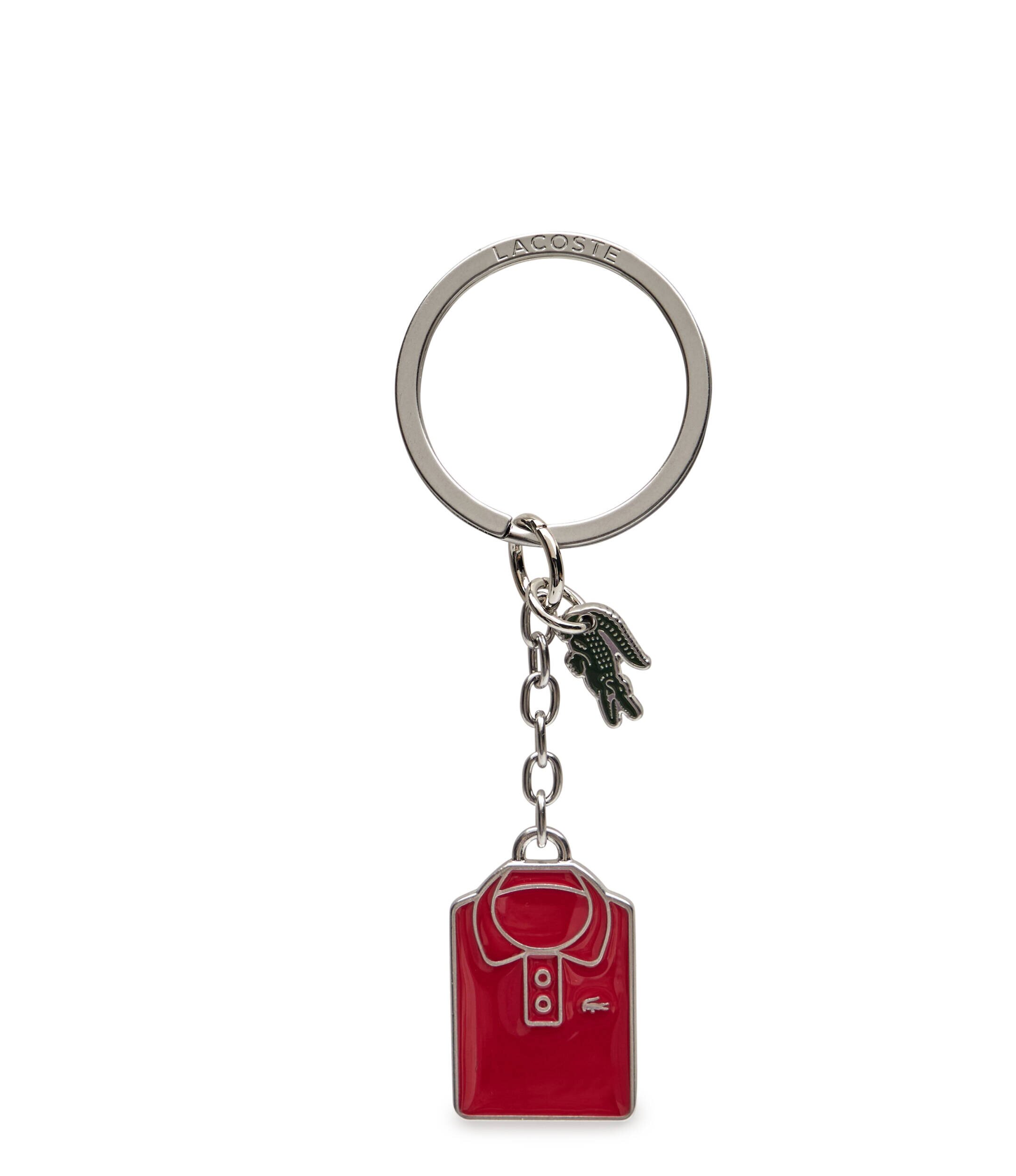 Lacoste De piele husă pentru carduri