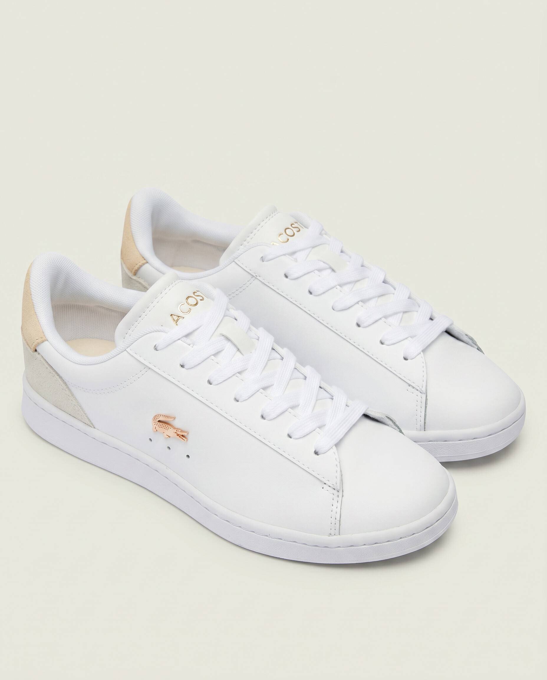 Lacoste De piele sneakers Carnaby