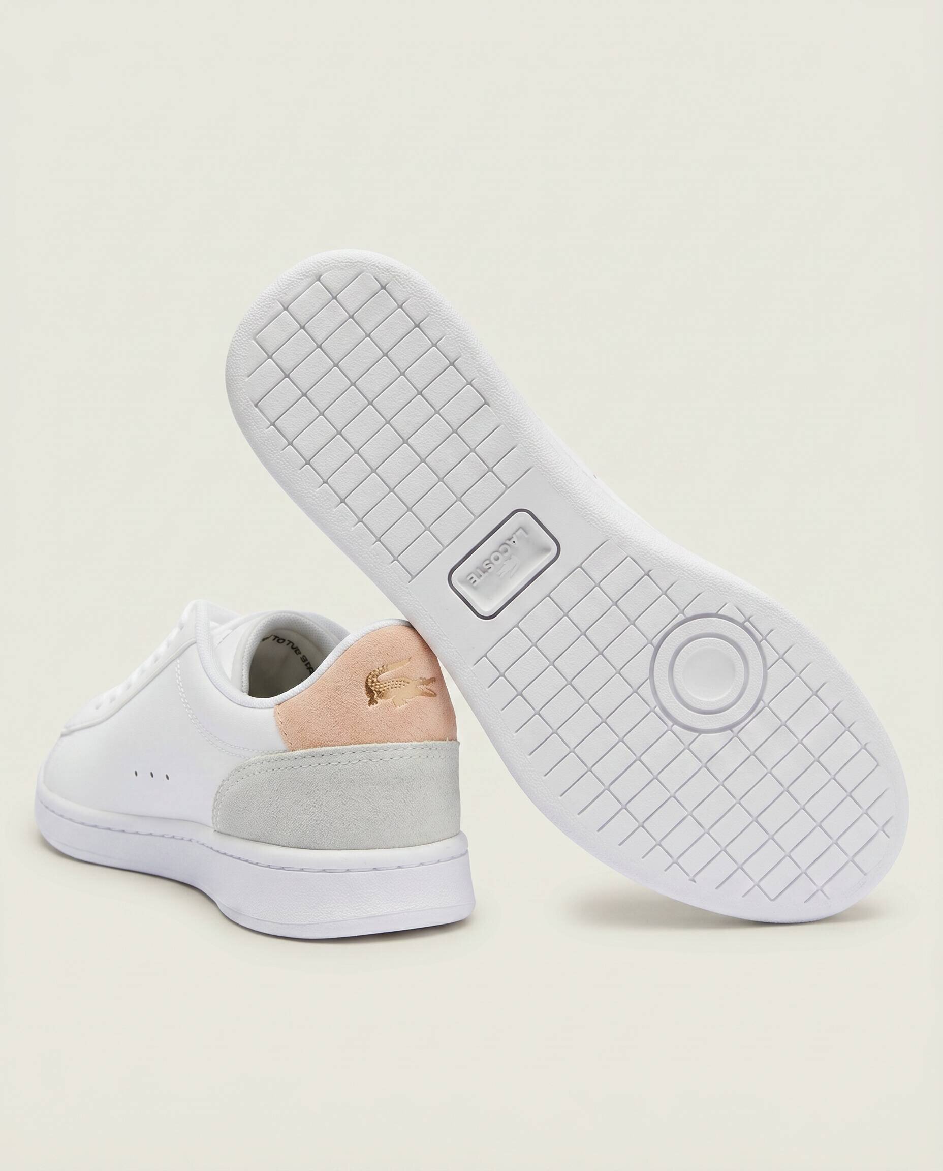 Lacoste De piele sneakers Carnaby