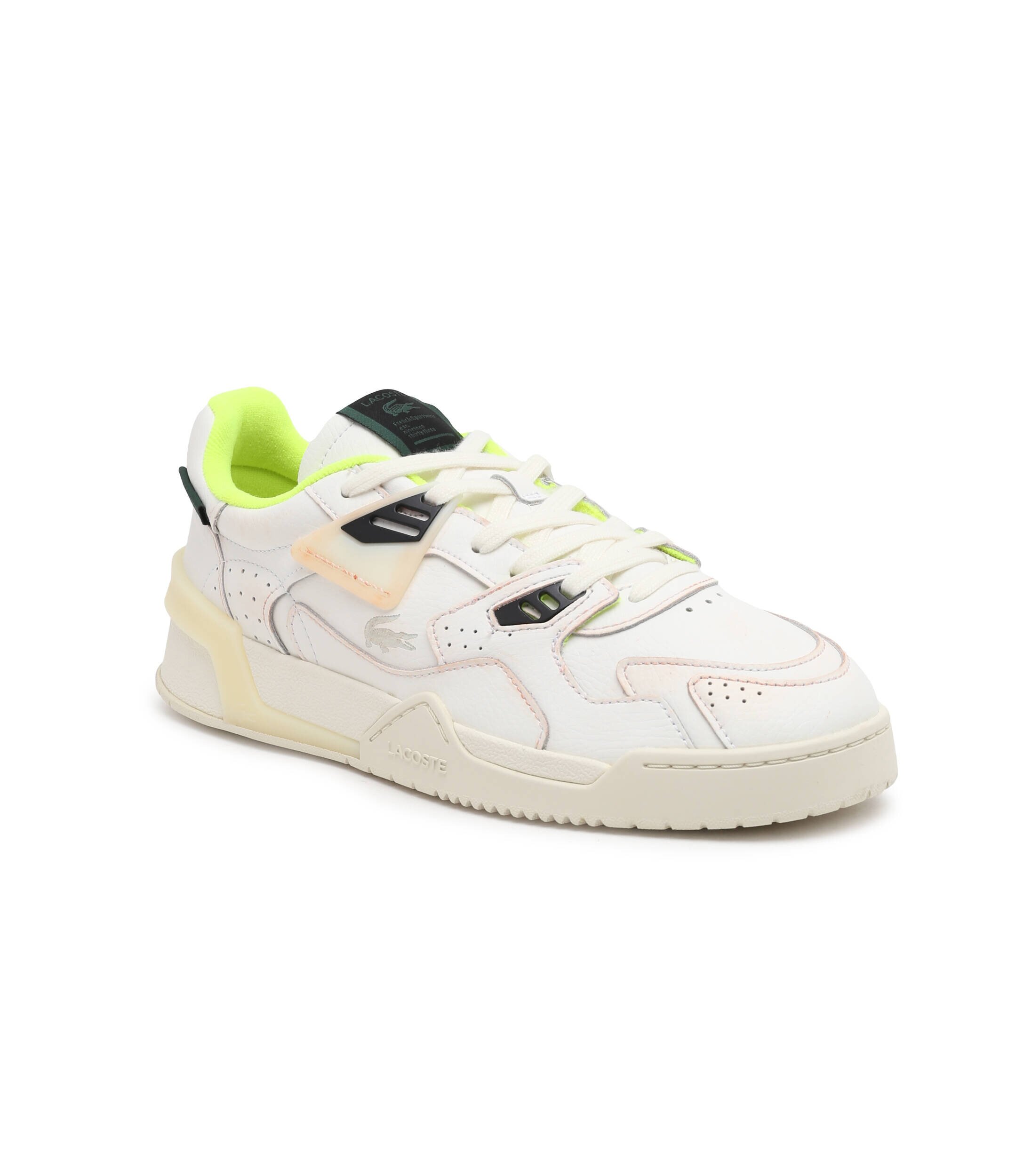 Lacoste De piele sneakers Court