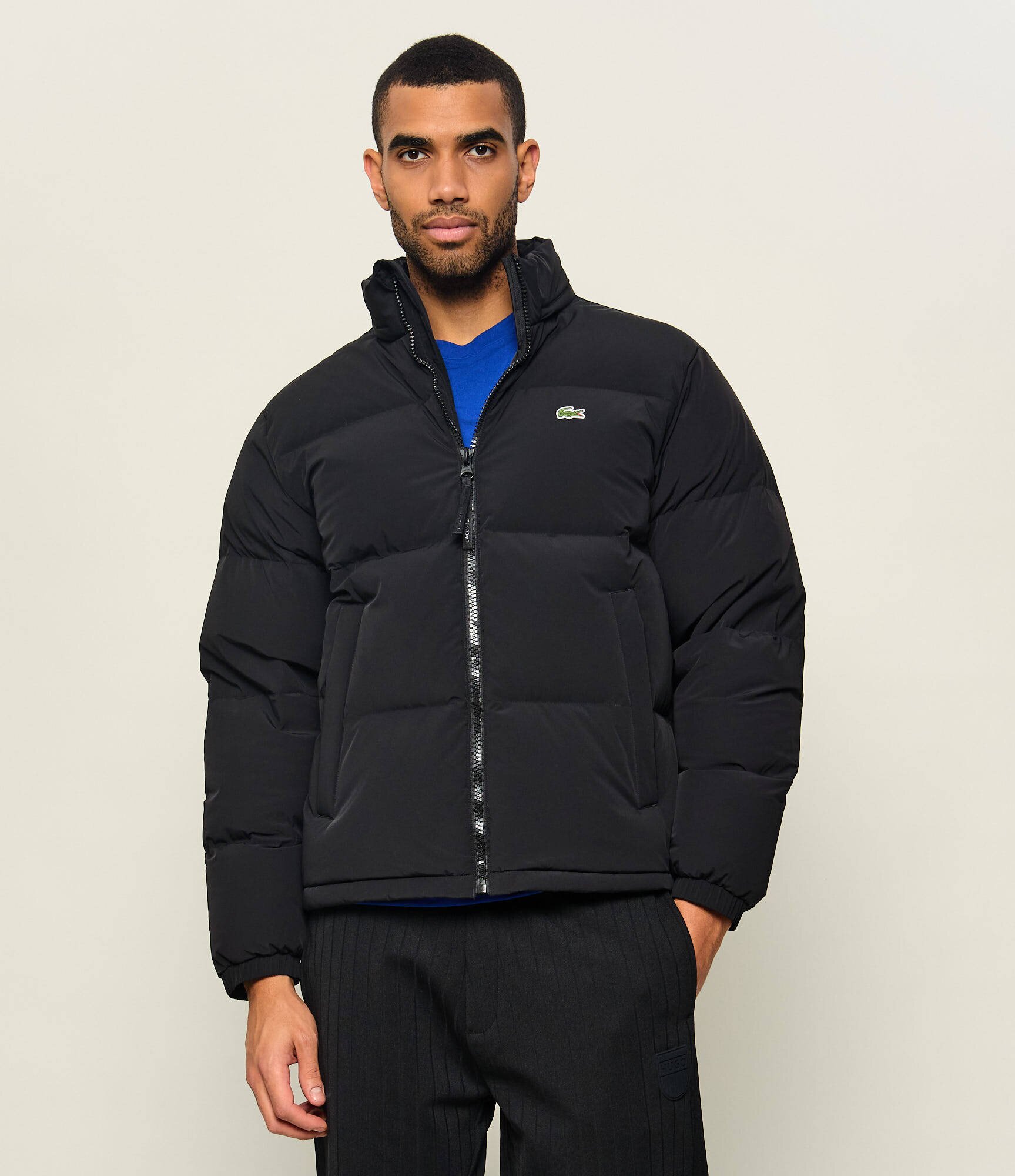 Lacoste Geacă de puf | regular fit
