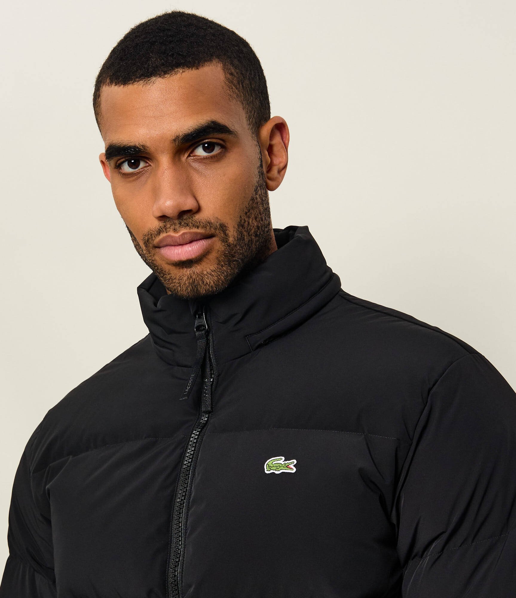 Lacoste Geacă de puf | regular fit
