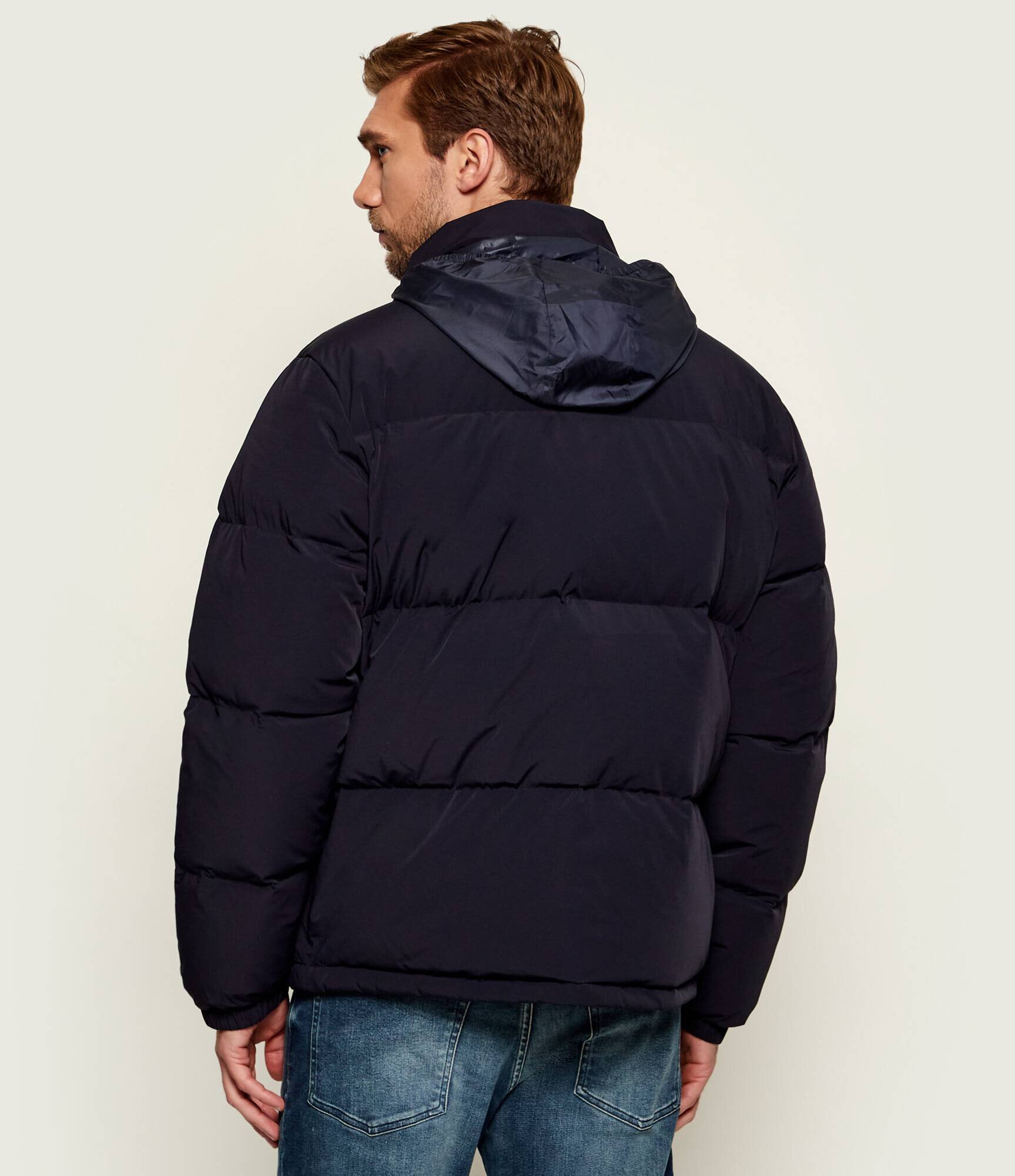 Lacoste Geacă de puf | regular fit
