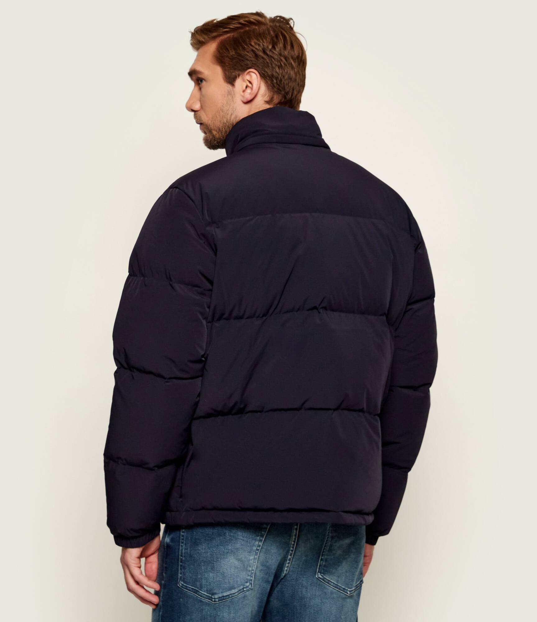 Lacoste Geacă de puf | regular fit