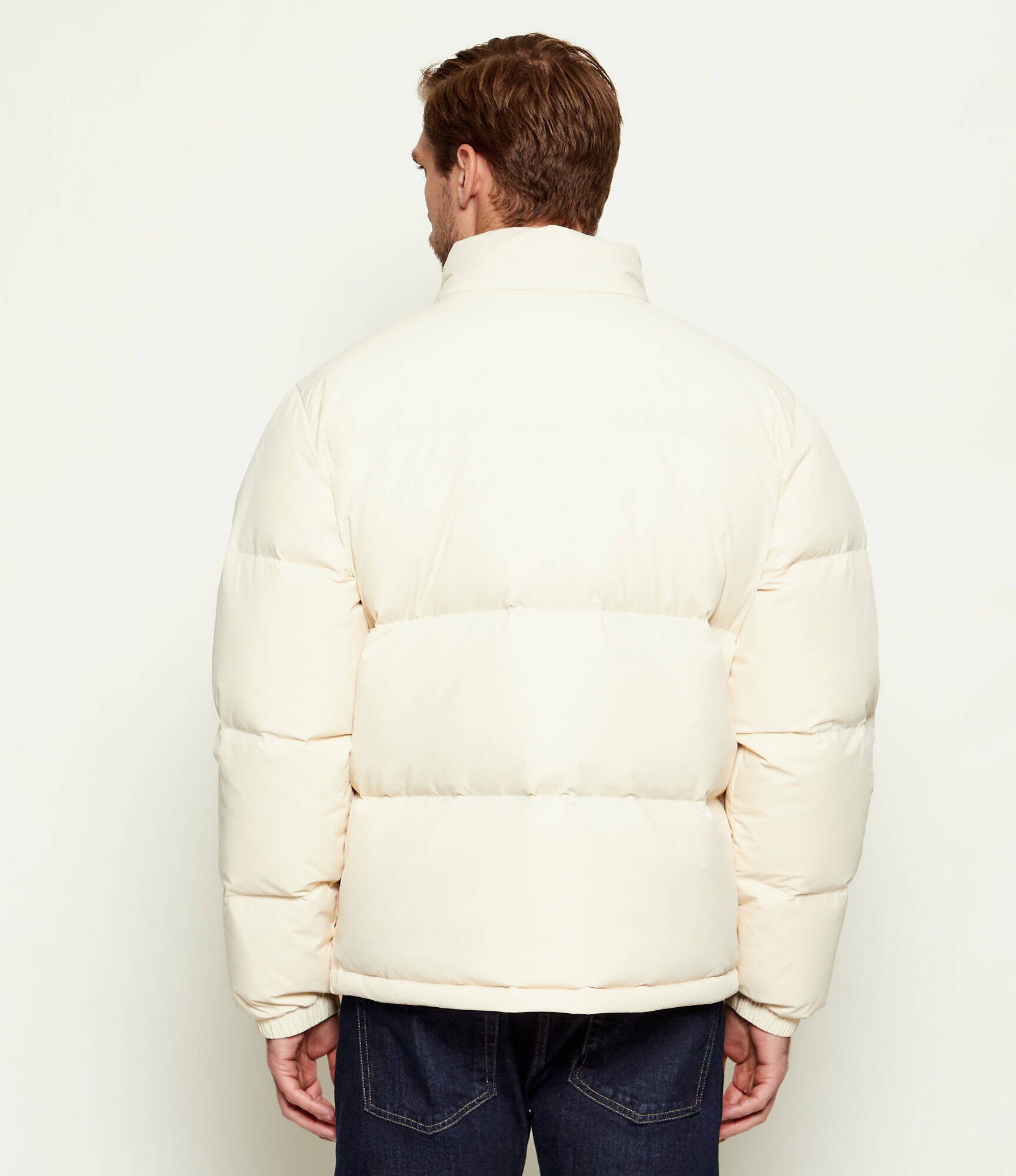 Lacoste Geacă de puf | regular fit