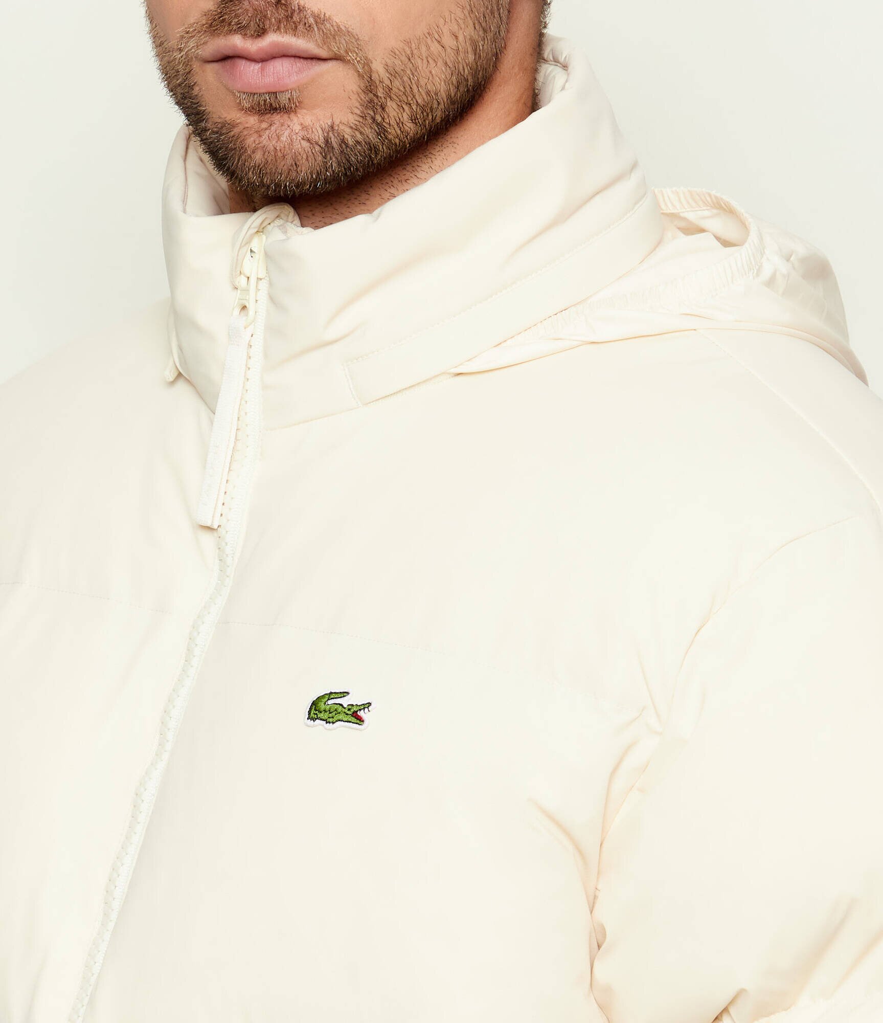 Lacoste Geacă de puf | regular fit