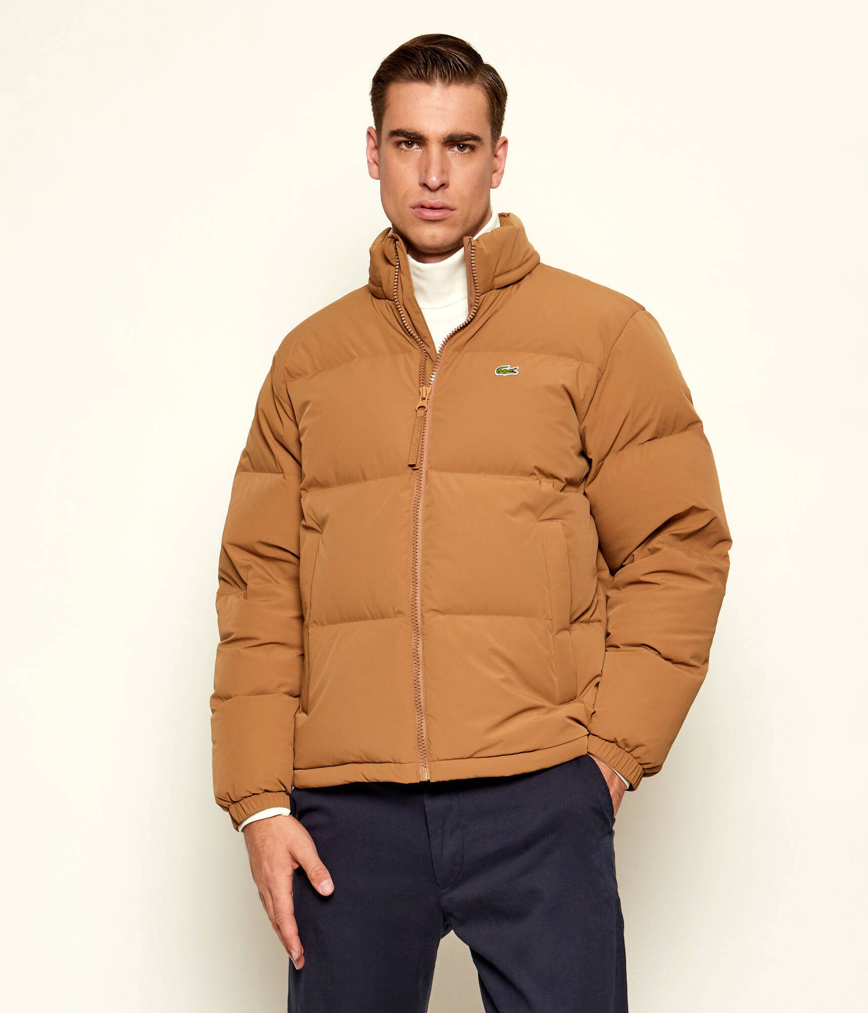 Lacoste Geacă de puf | regular fit
