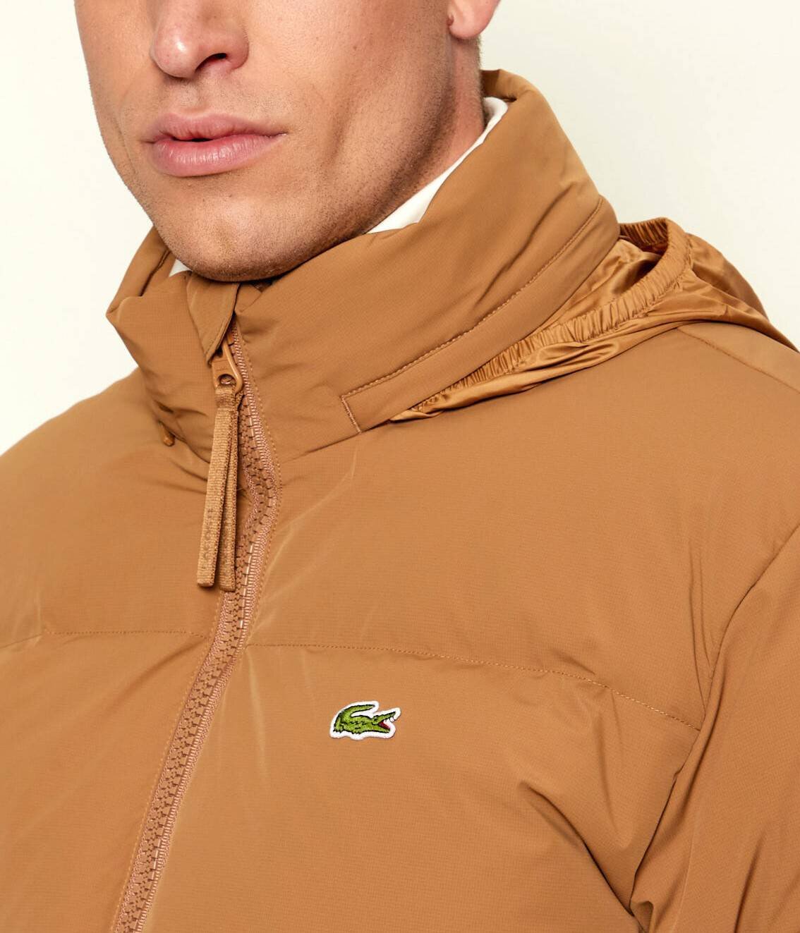 Lacoste Geacă de puf | regular fit
