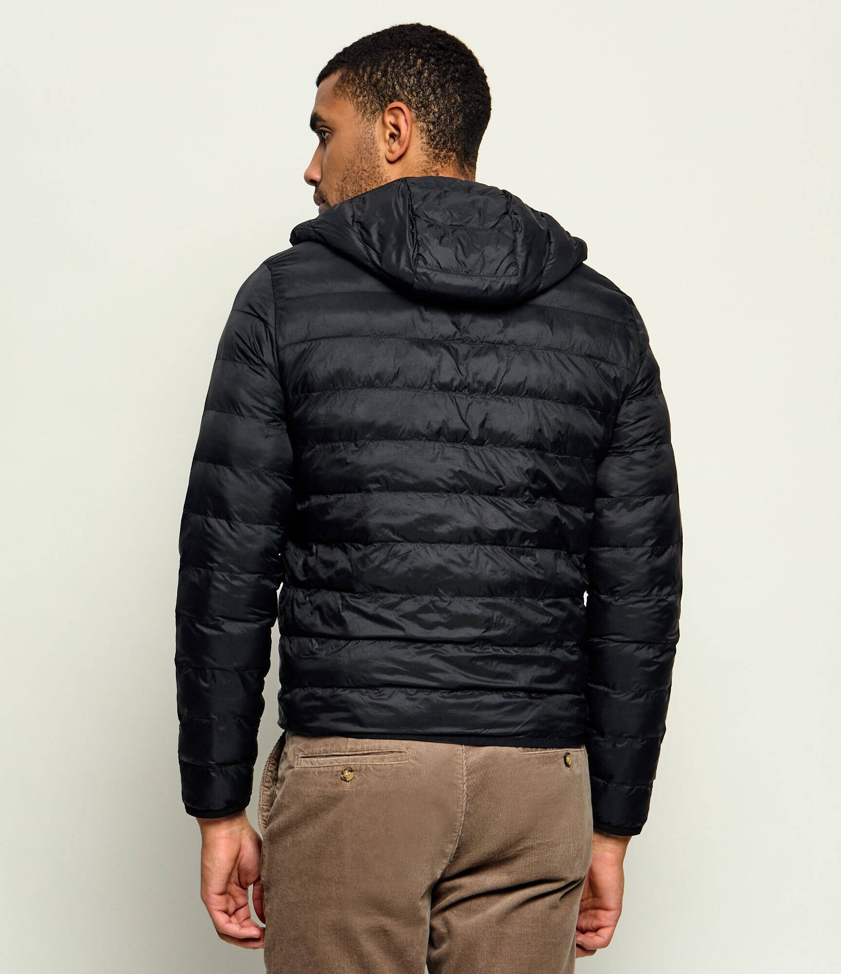 Lacoste Geacă | regular fit