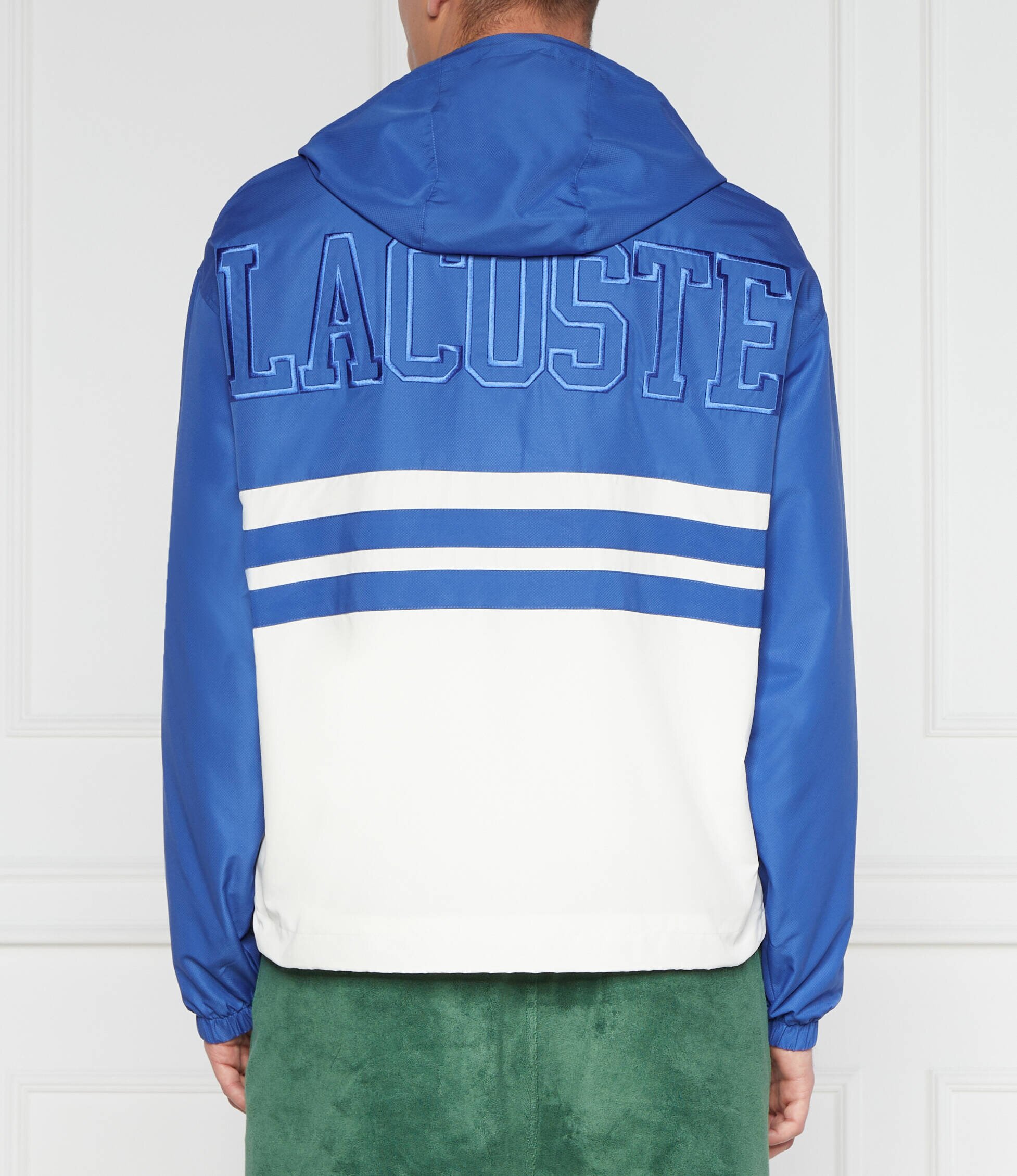 Lacoste Geacă | Regular Fit