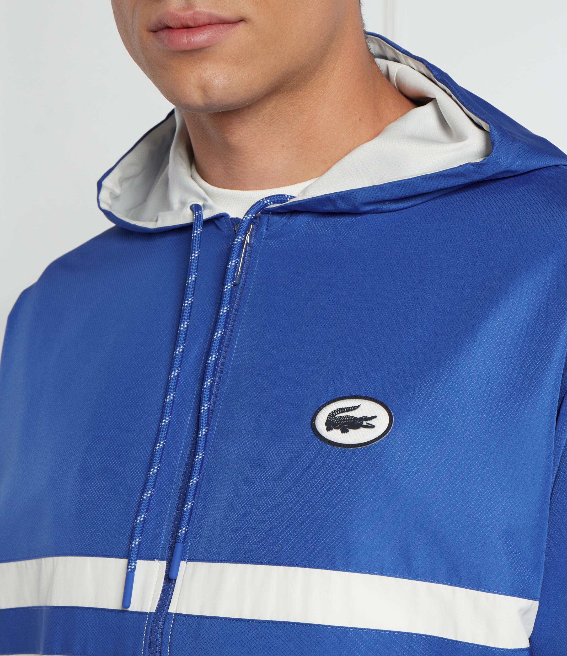 Lacoste Geacă | Regular Fit