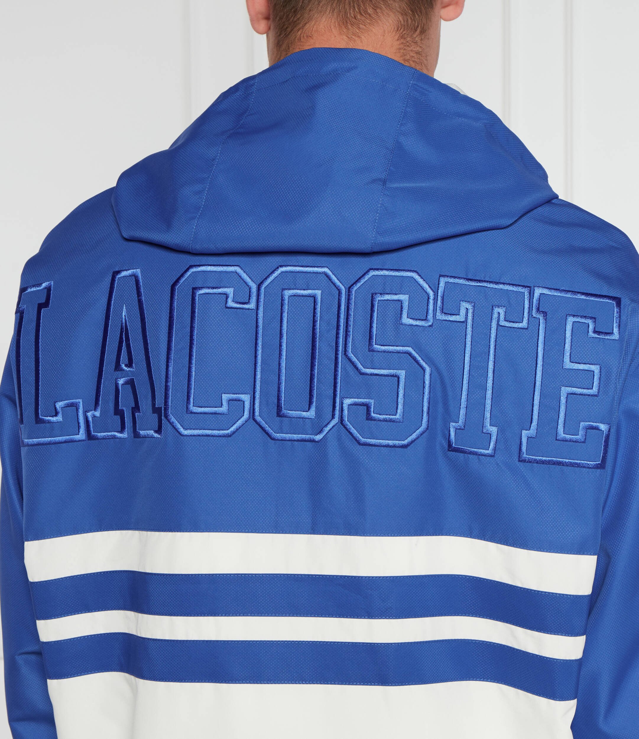 Lacoste Geacă | Regular Fit
