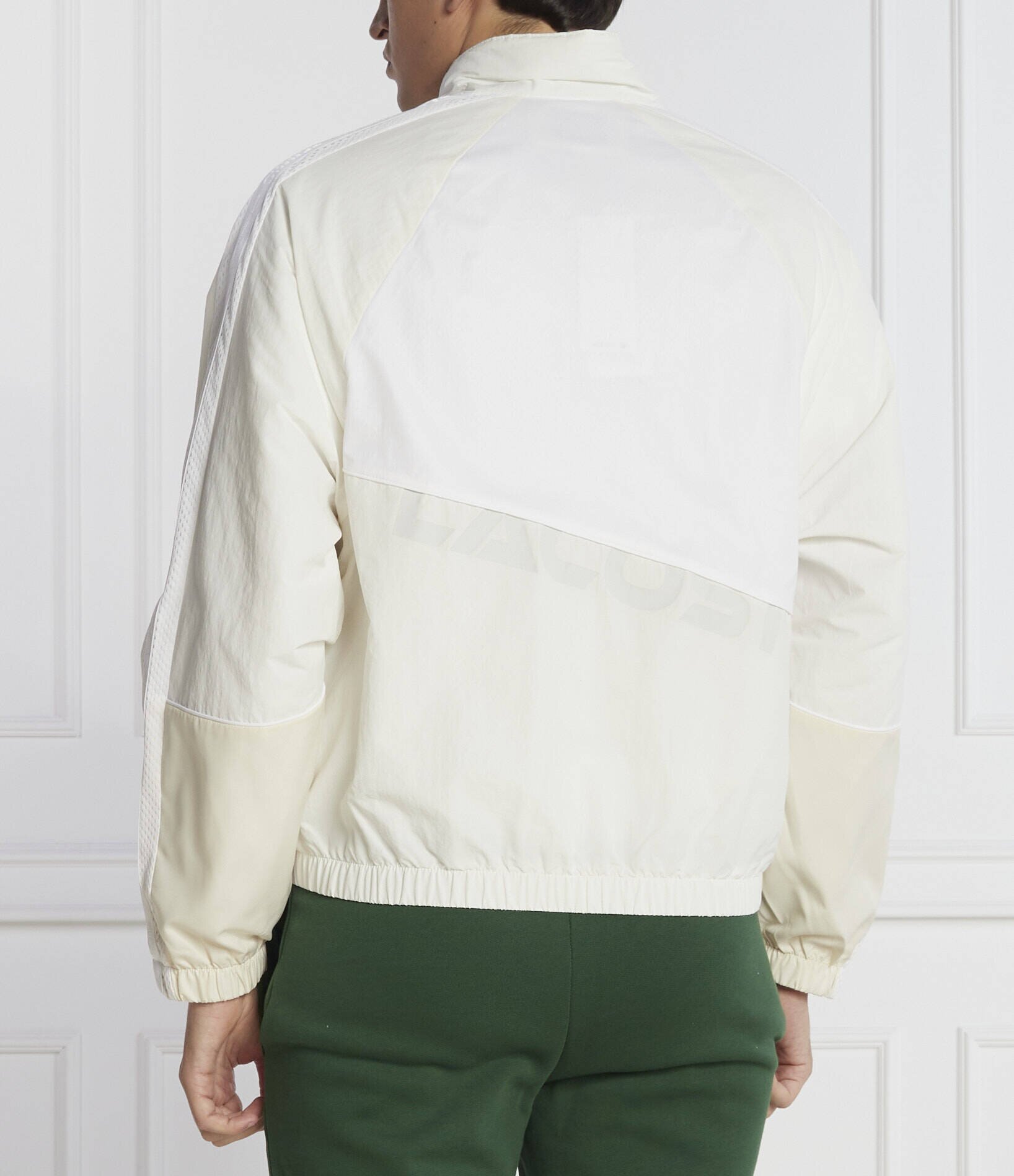 Lacoste Geacă | Regular Fit