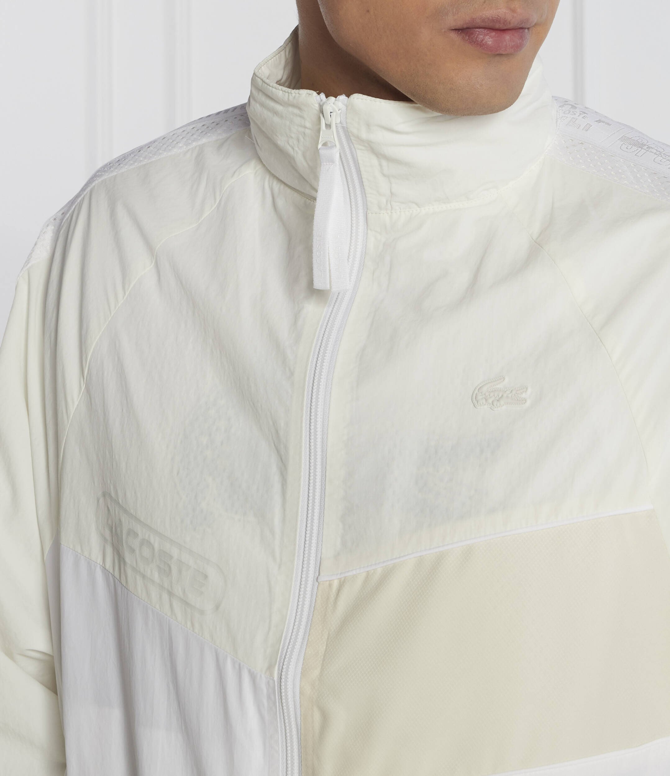 Lacoste Geacă | Regular Fit