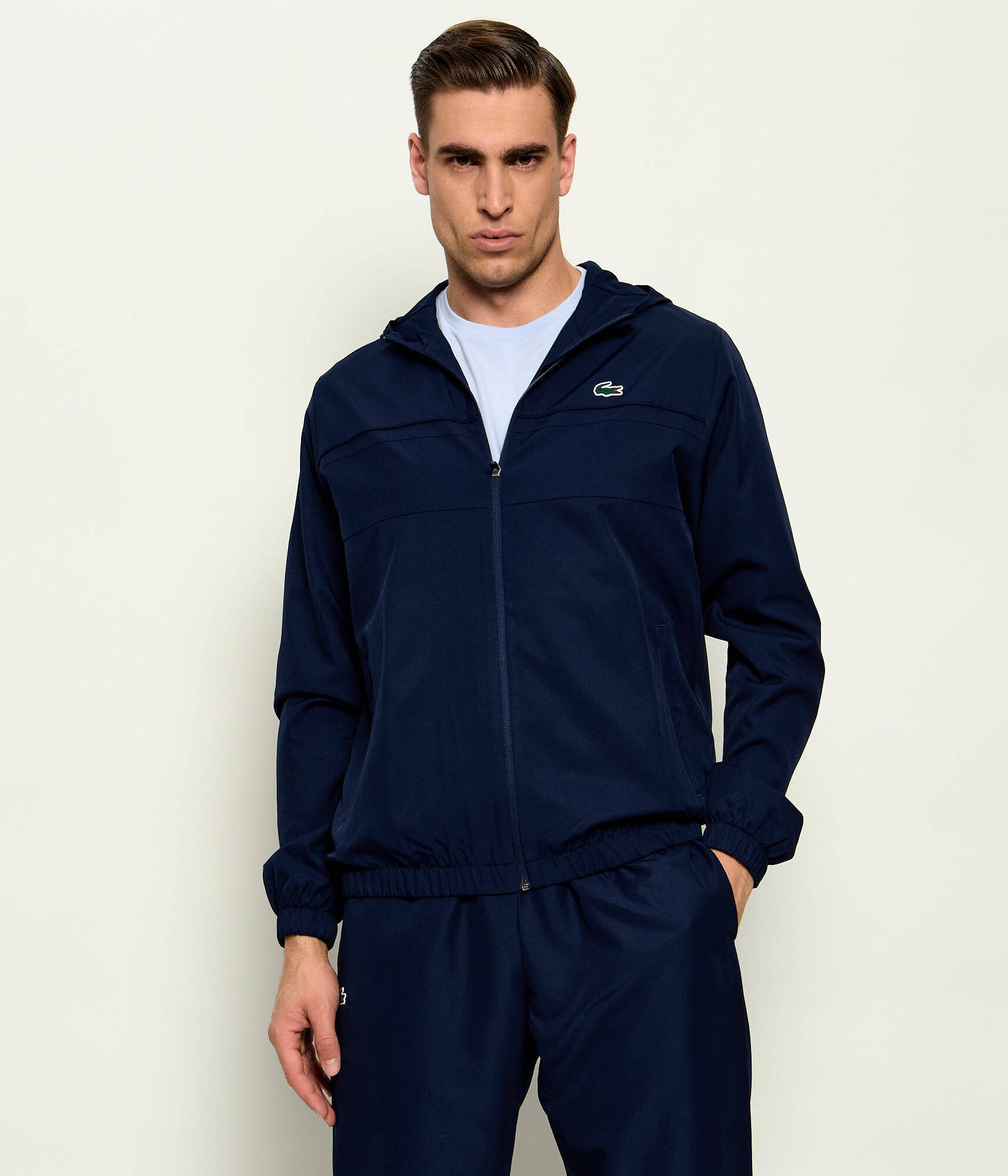 Lacoste Geacă | Regular Fit