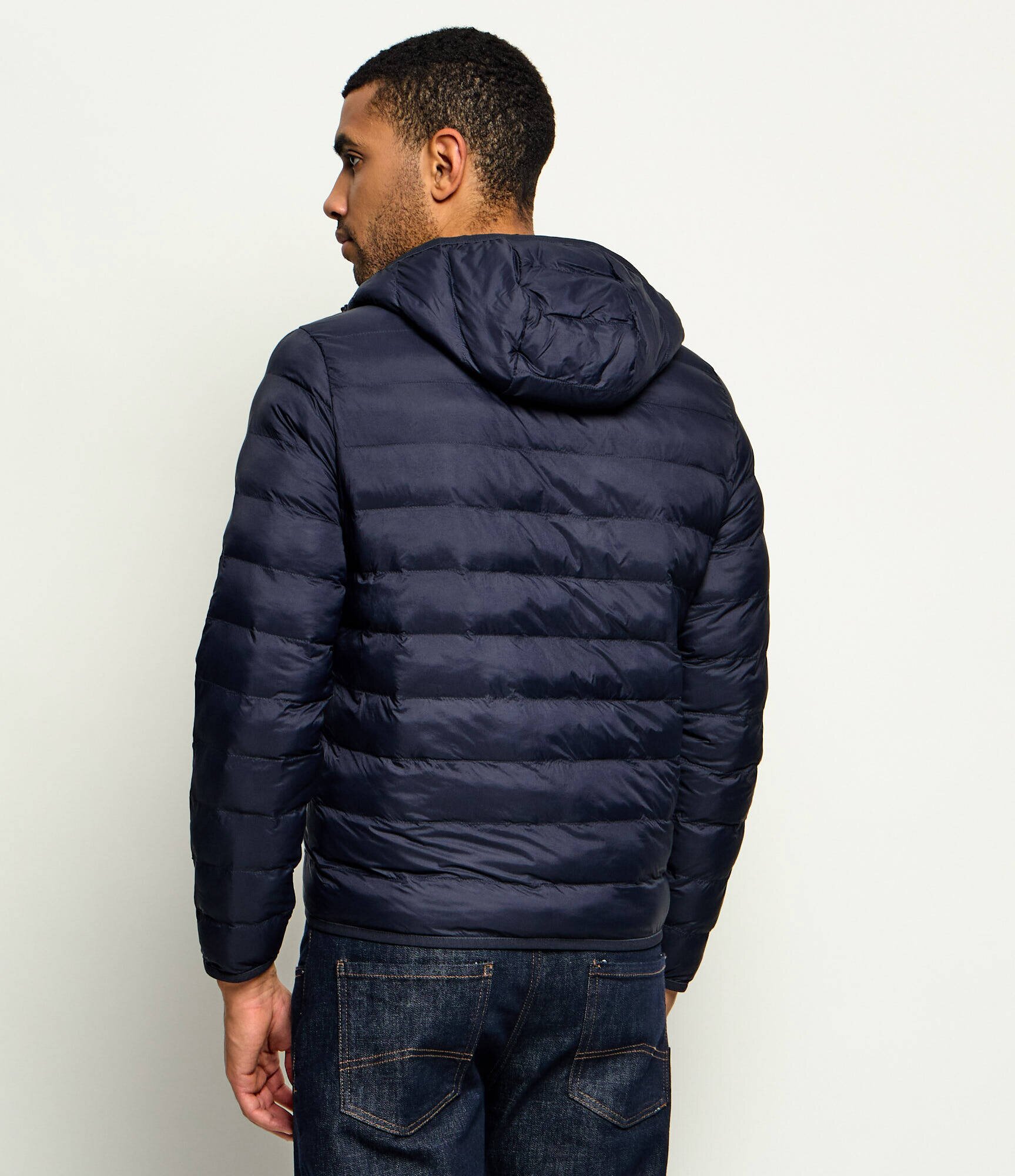 Lacoste Geacă | regular fit