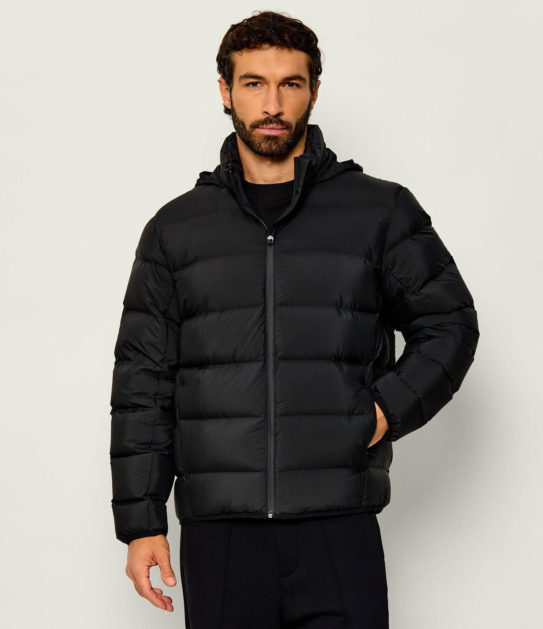 Lacoste Geacă | regular fit