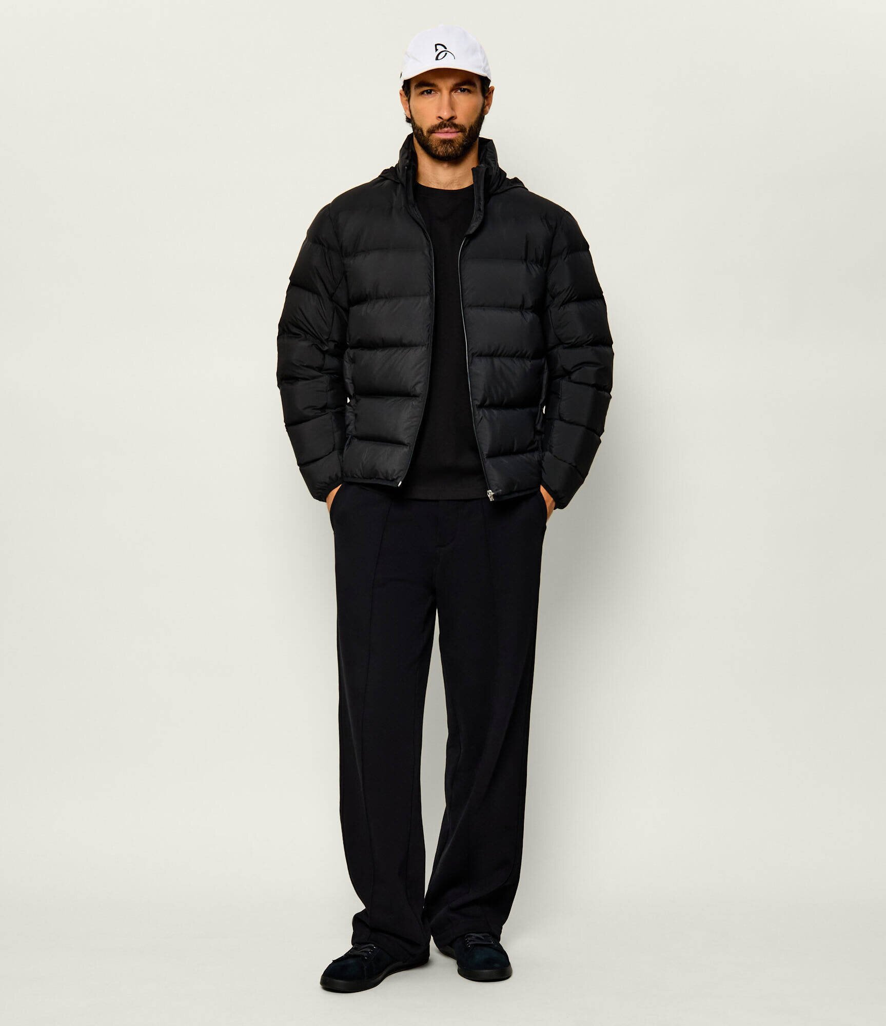 Lacoste Geacă | regular fit
