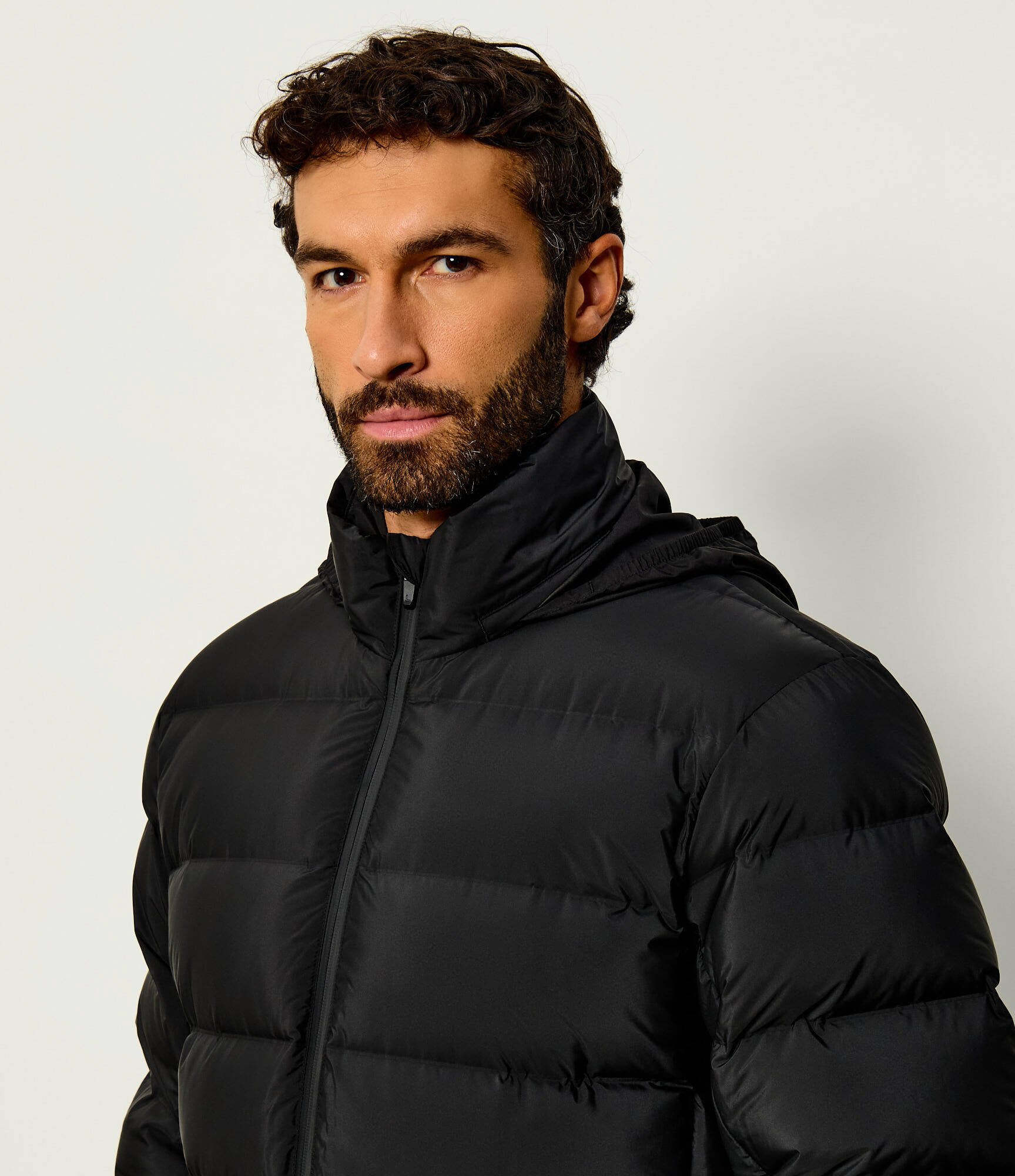 Lacoste Geacă | regular fit