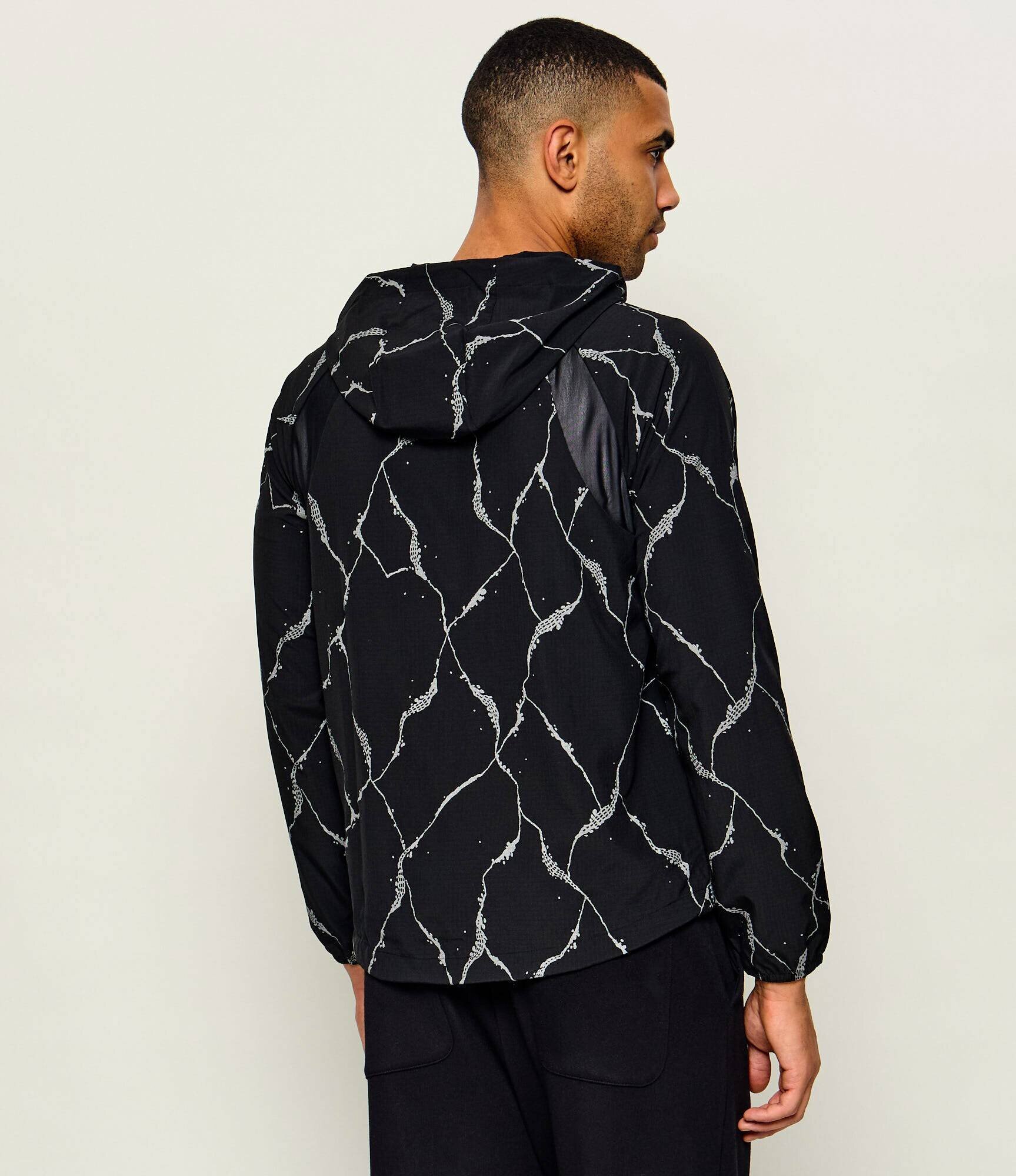 Lacoste Geacă | regular fit