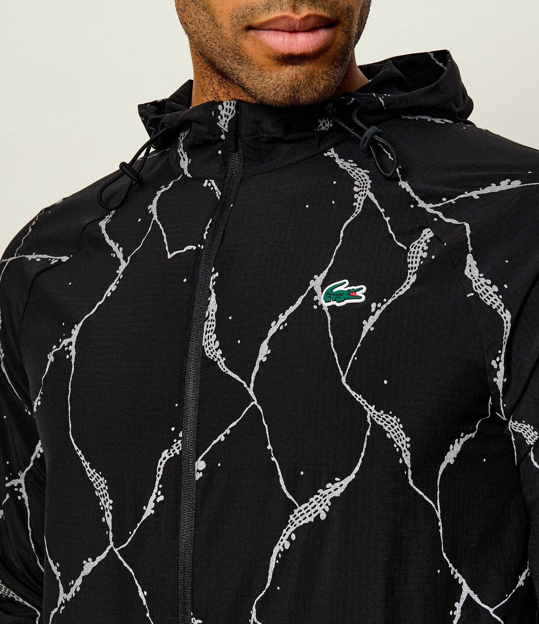 Lacoste Geacă | regular fit
