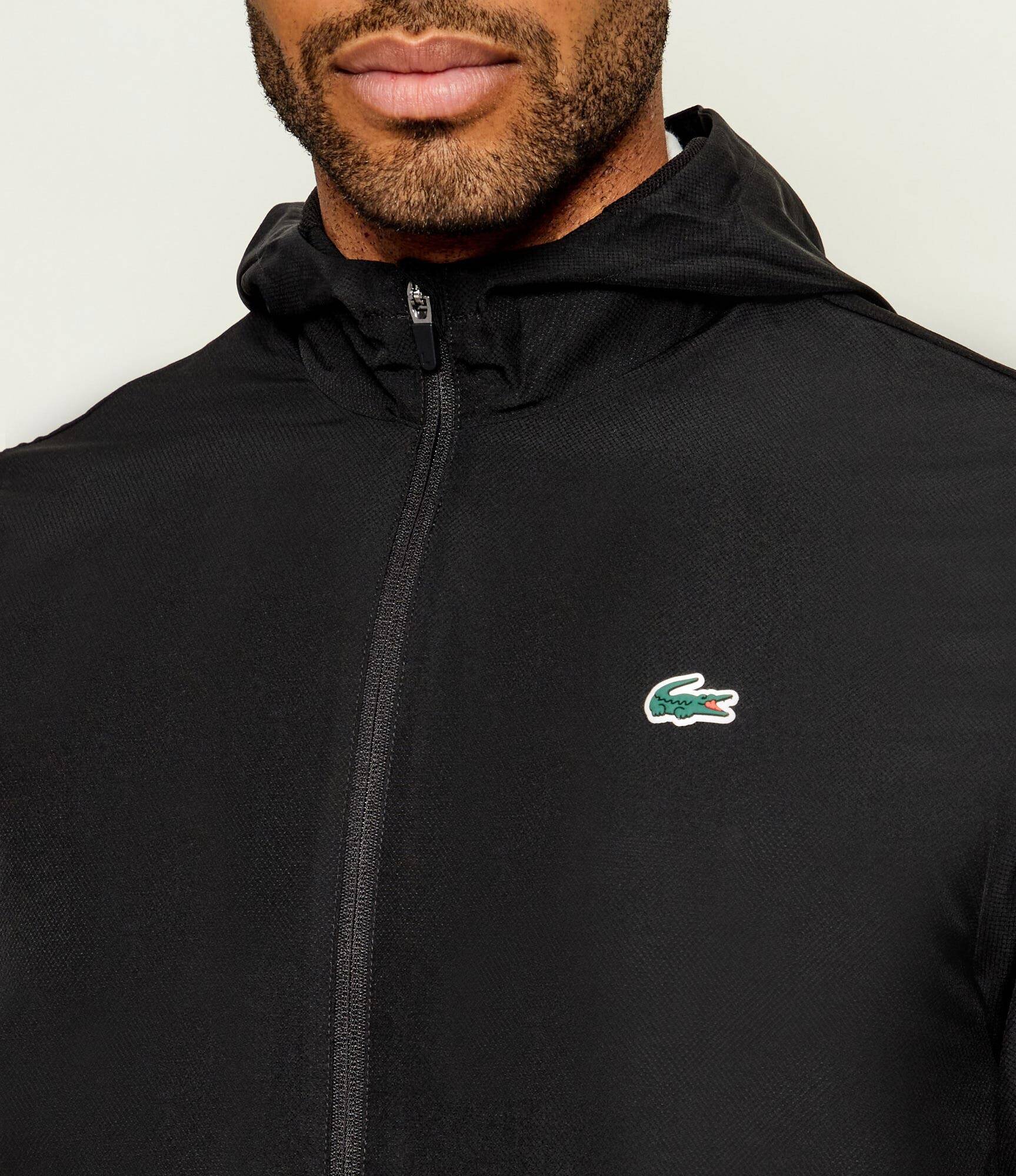 Lacoste Geacă | regular fit
