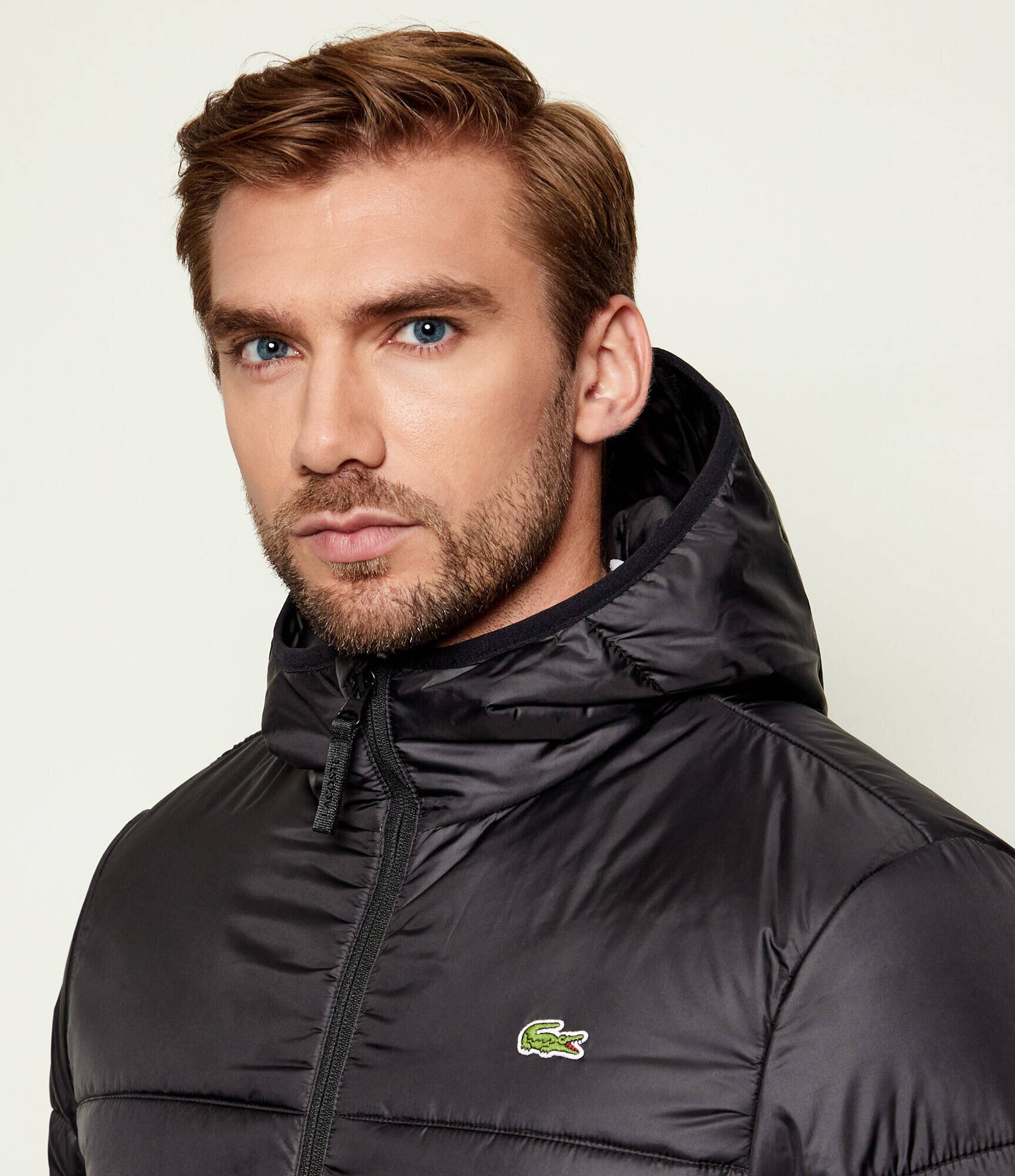 Lacoste Geacă | regular fit