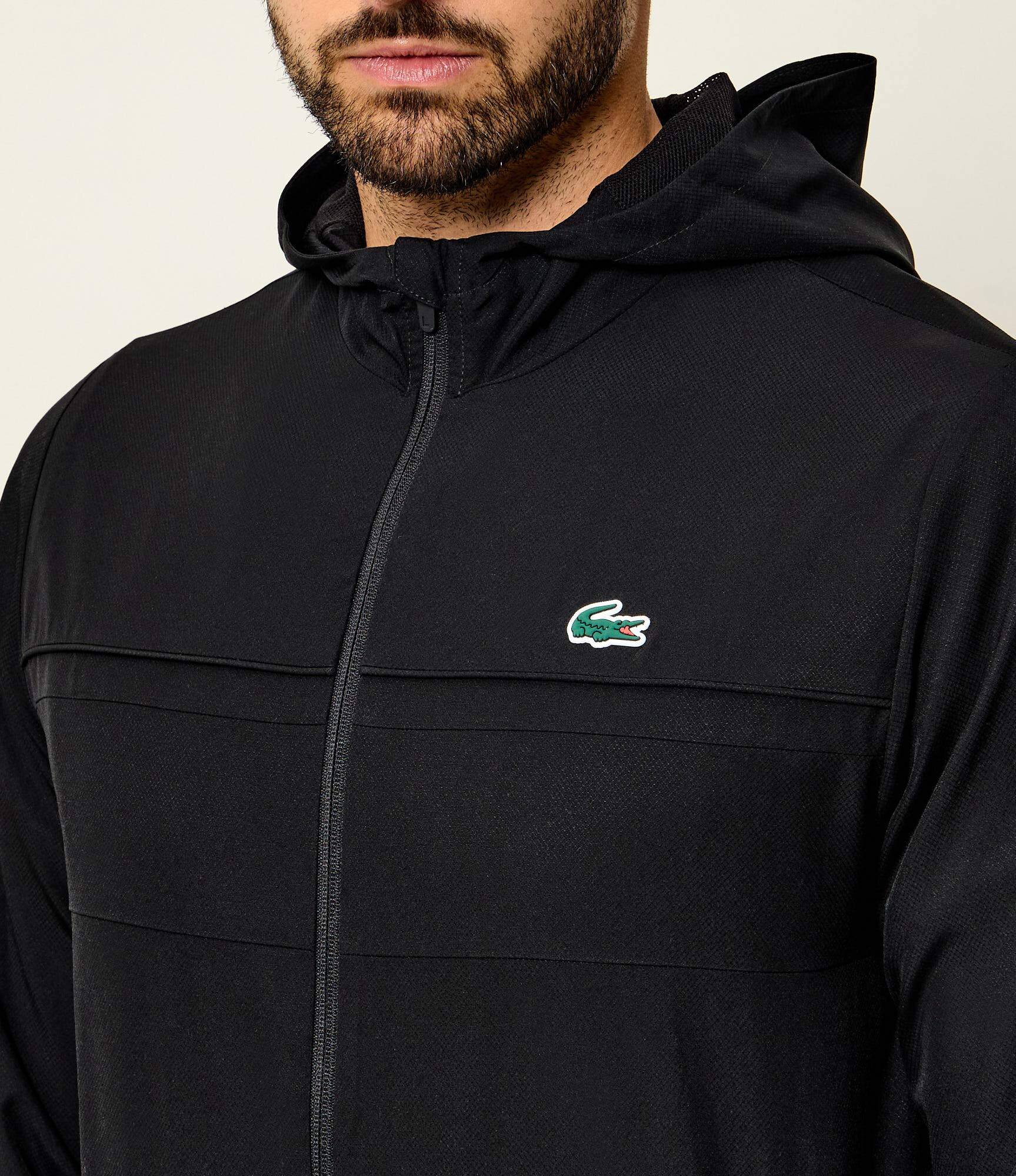 Lacoste Geacă | Regular Fit