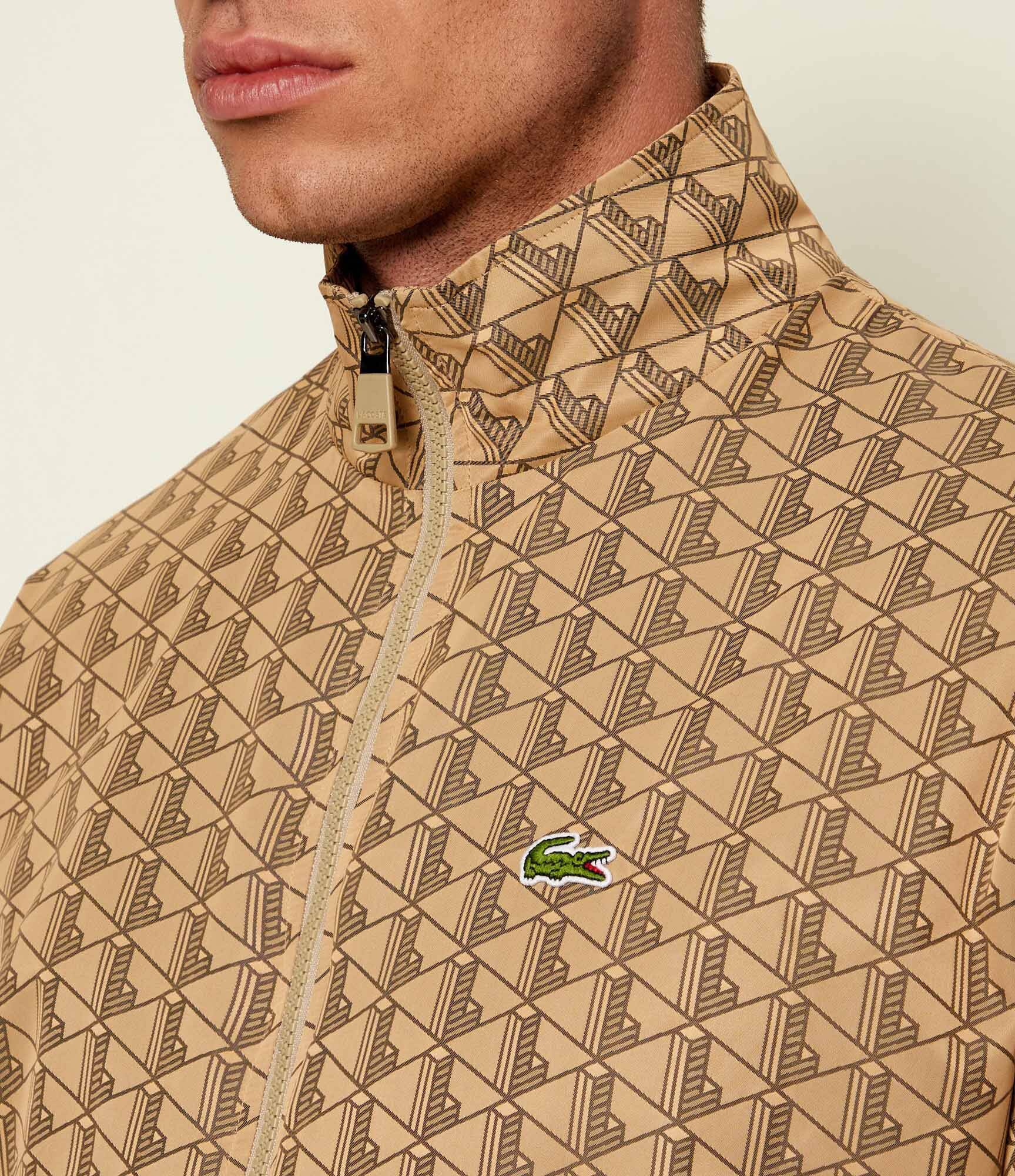 Lacoste Geacă | Relaxed fit