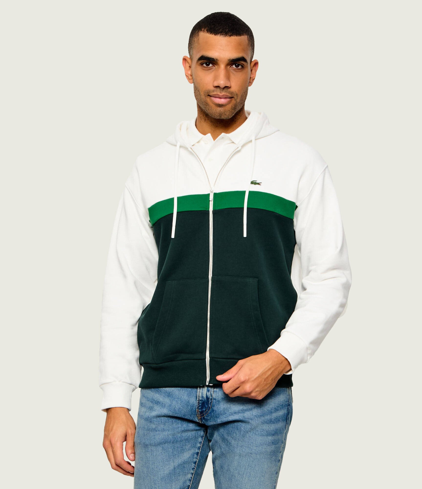 Lacoste Hanorac | Classic fit
