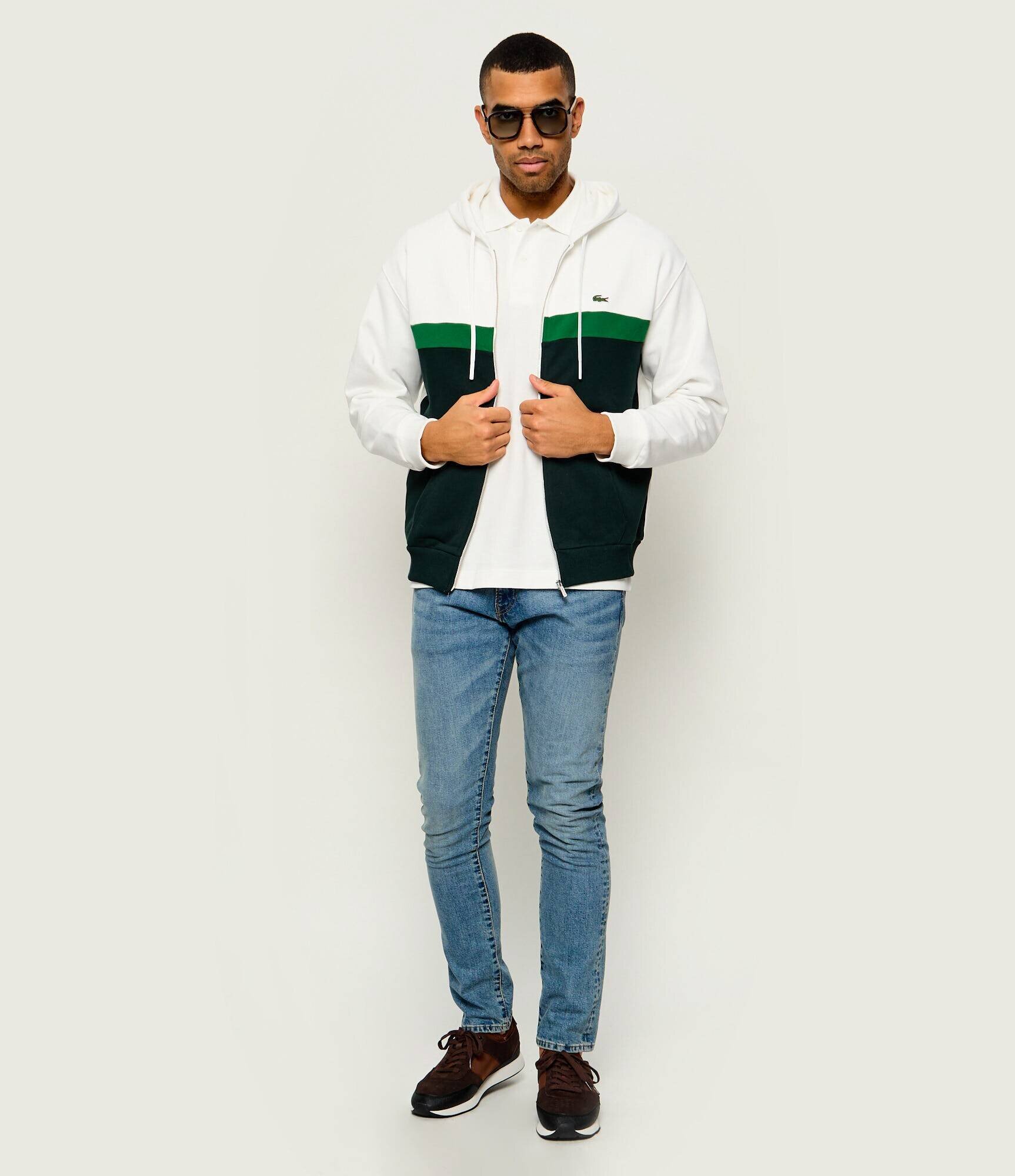 Lacoste Hanorac | Classic fit