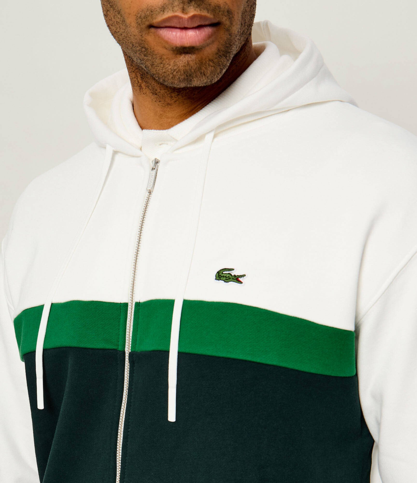 Lacoste Hanorac | Classic fit