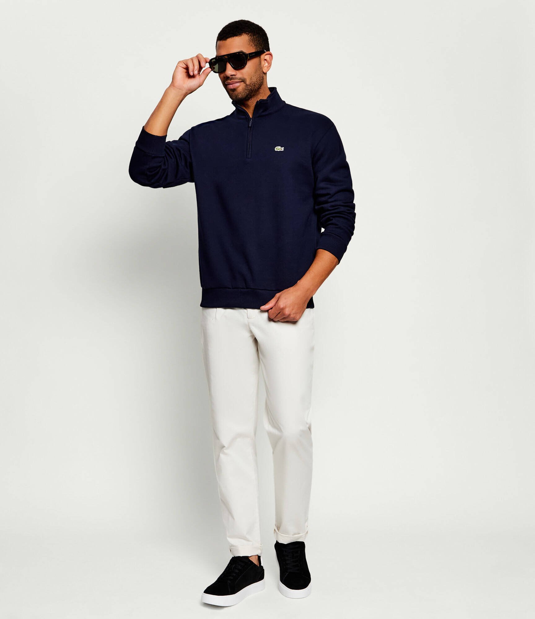 Lacoste Hanorac | Classic fit