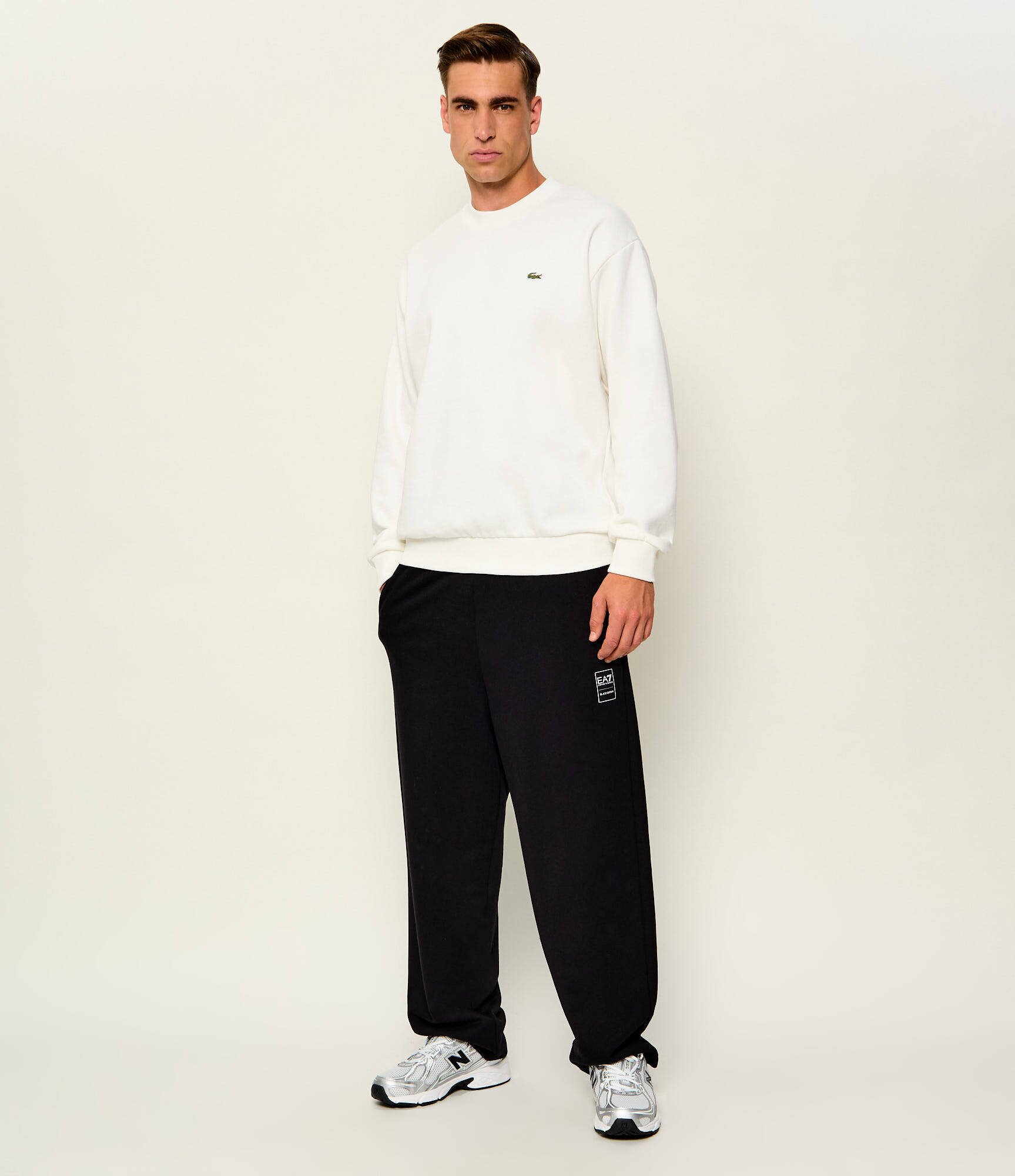 Lacoste Hanorac | Classic fit