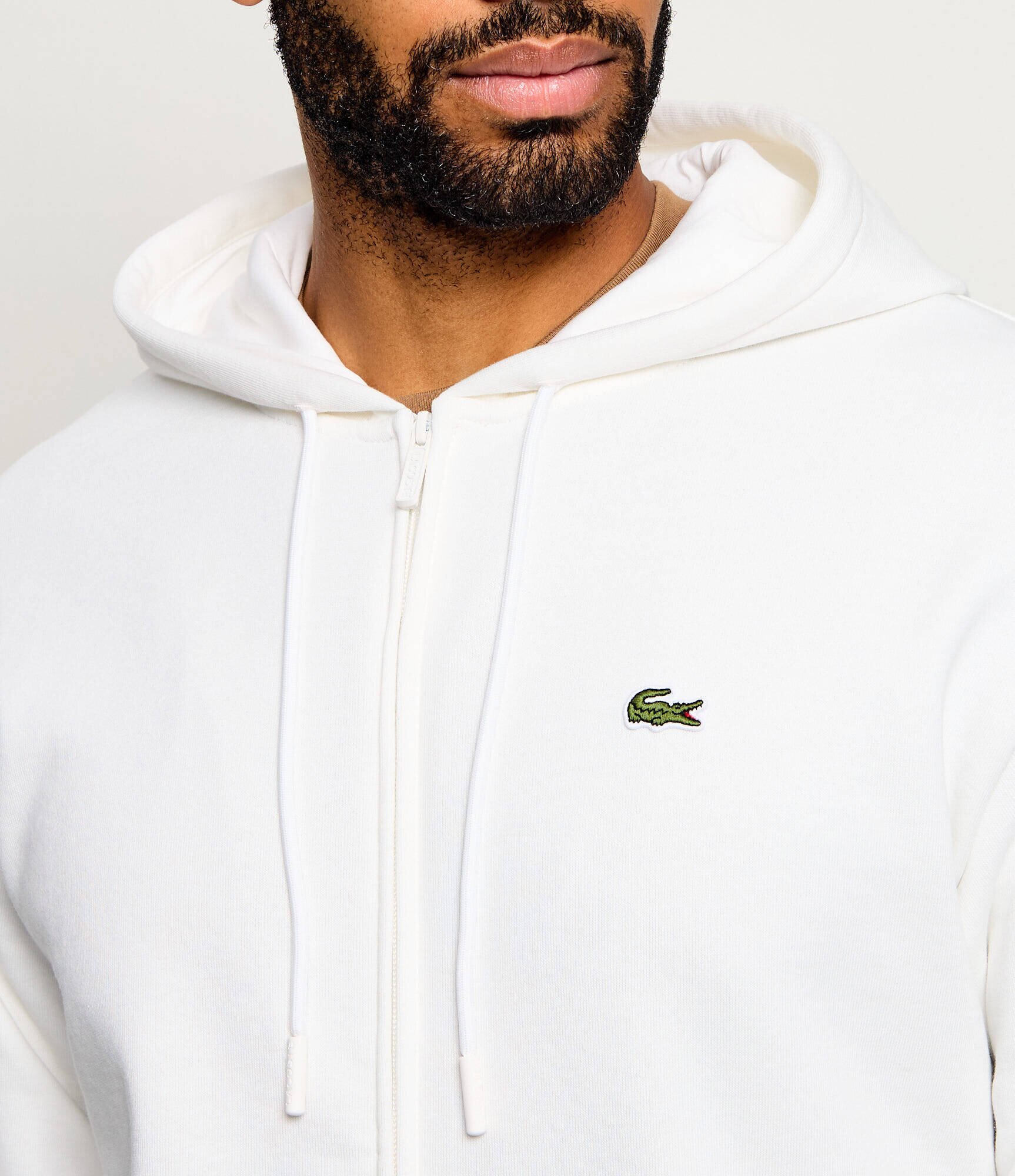 Lacoste Hanorac | Classic fit