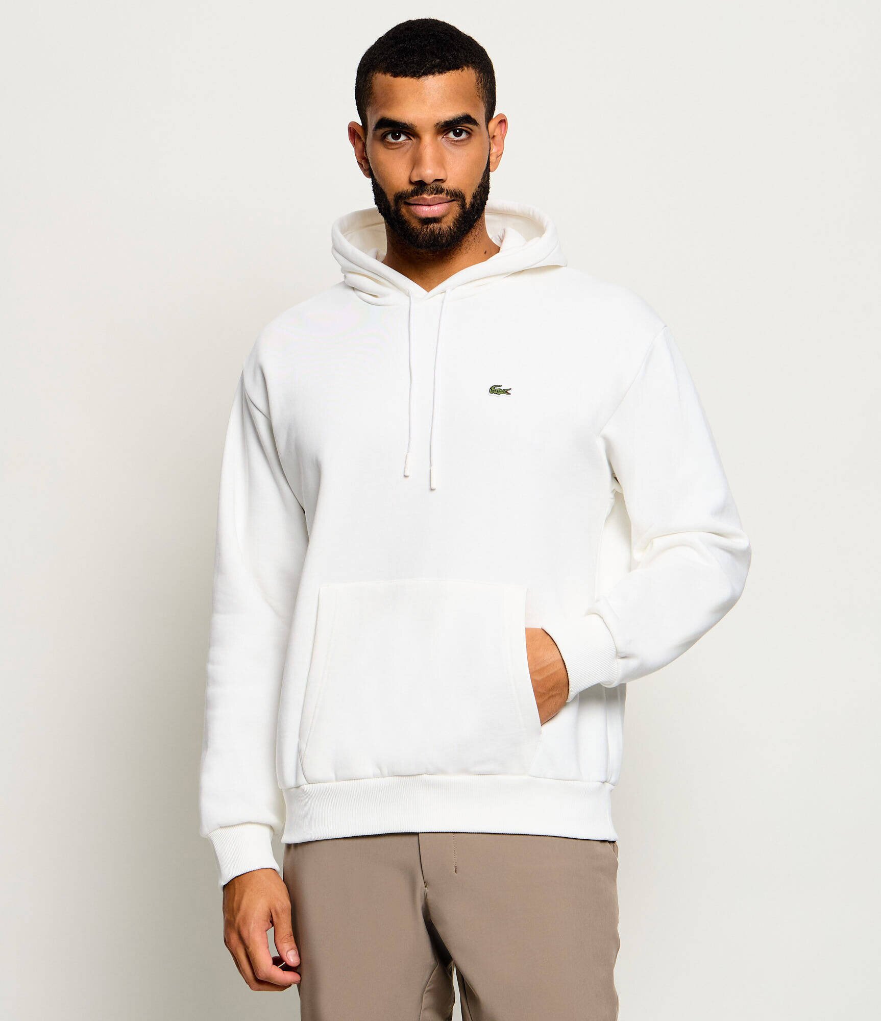 Lacoste Hanorac | Classic fit