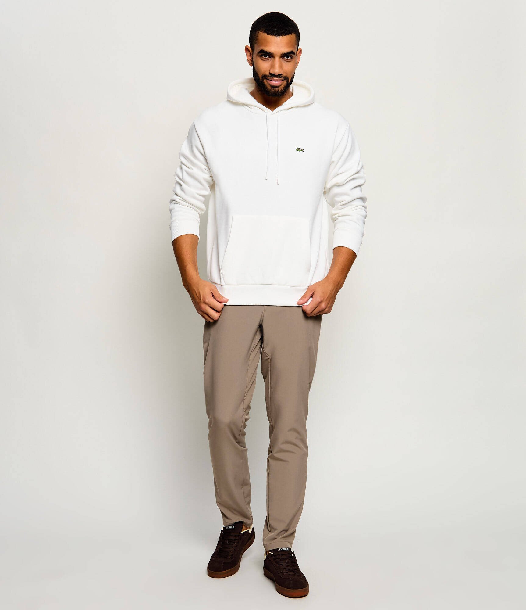Lacoste Hanorac | Classic fit