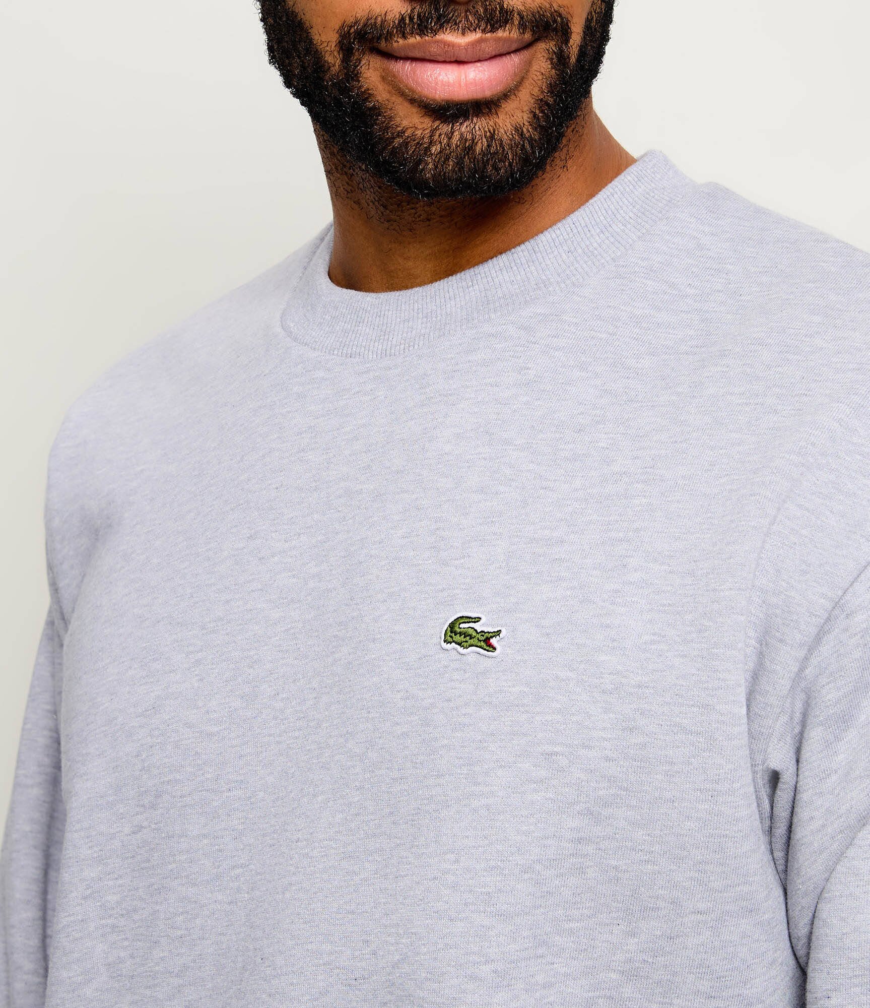 Lacoste Hanorac | Classic fit